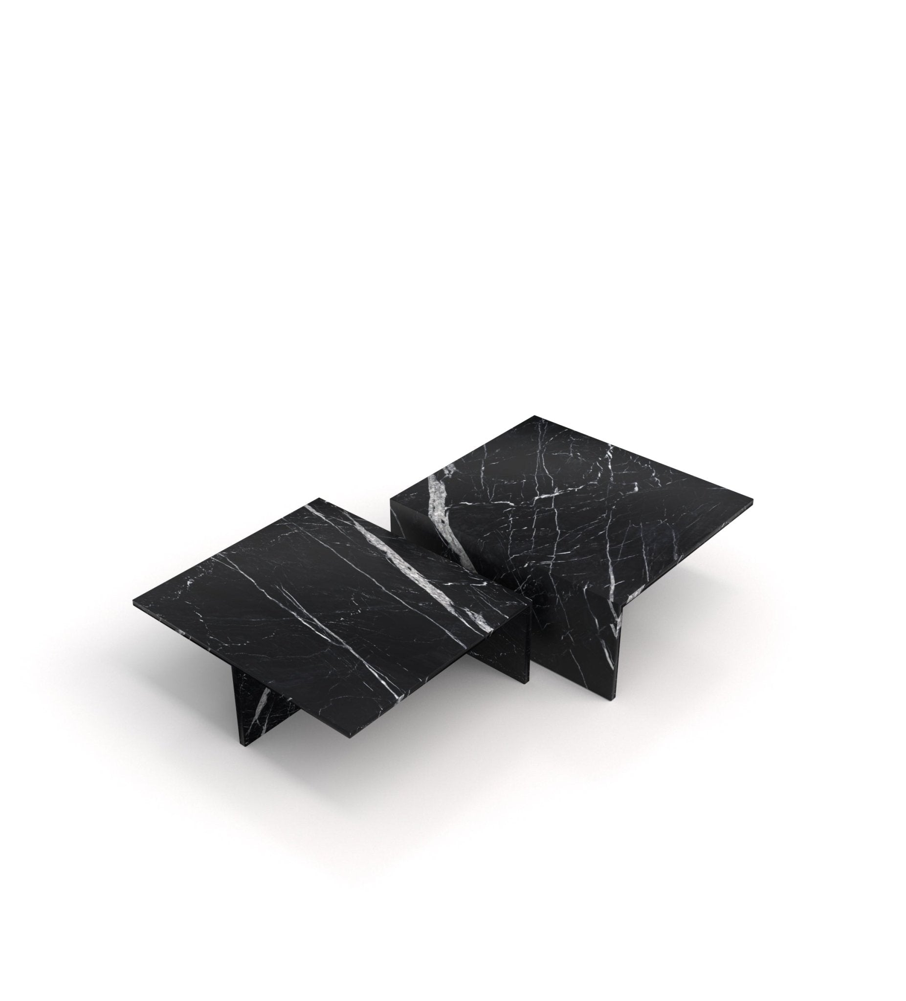 Pythagoras Coffee Table Zicana Boutique