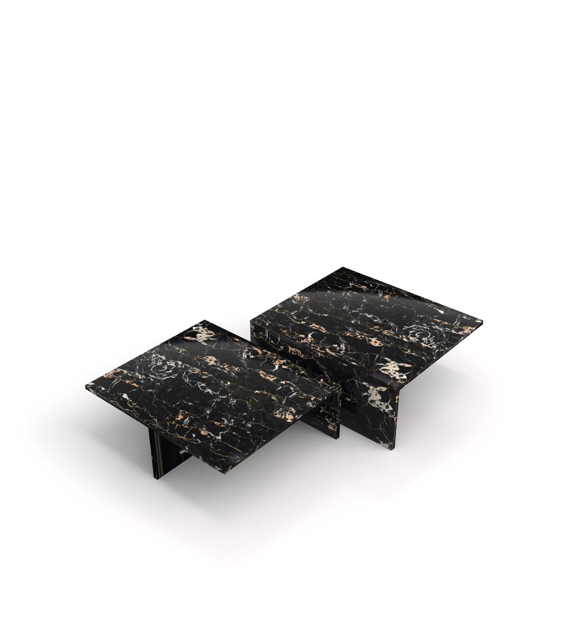 Pythagoras Coffee Table Zicana Boutique
