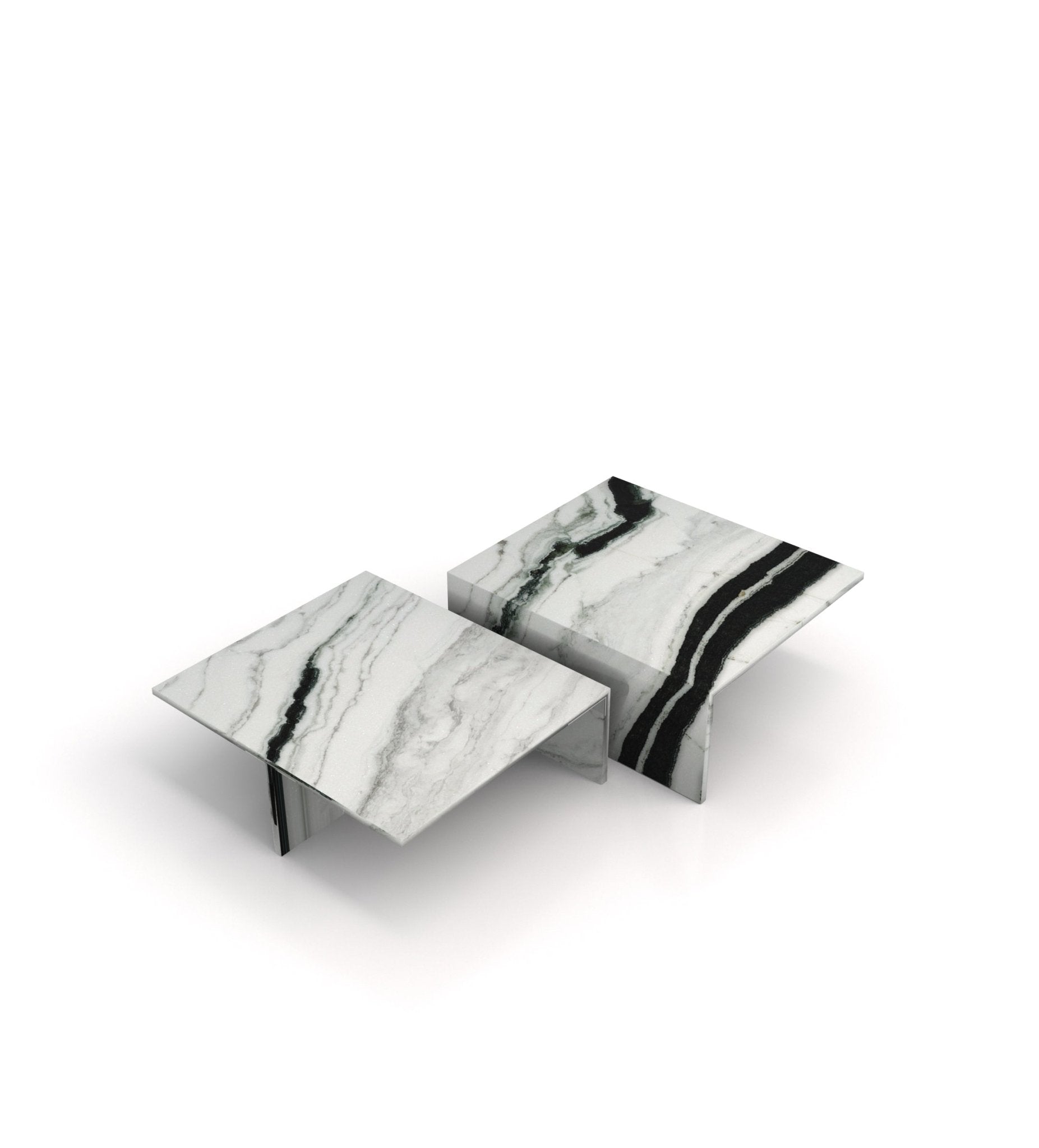 Pythagoras Coffee Table Zicana Boutique
