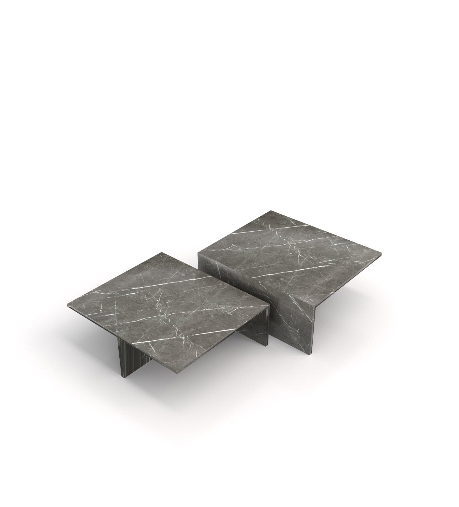 Pythagoras Coffee Table Zicana Boutique