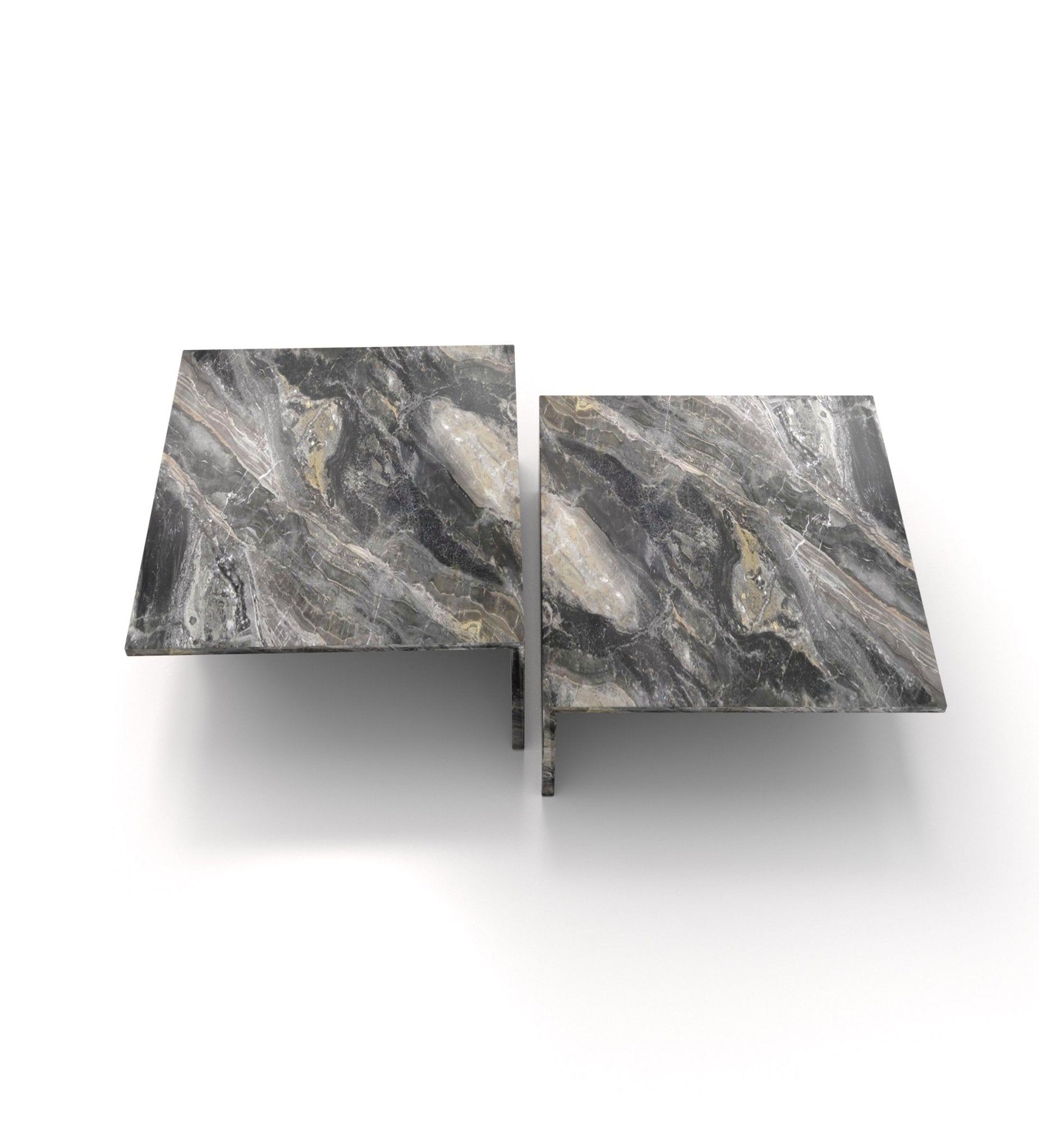 Pythagoras Coffee Table Zicana Boutique