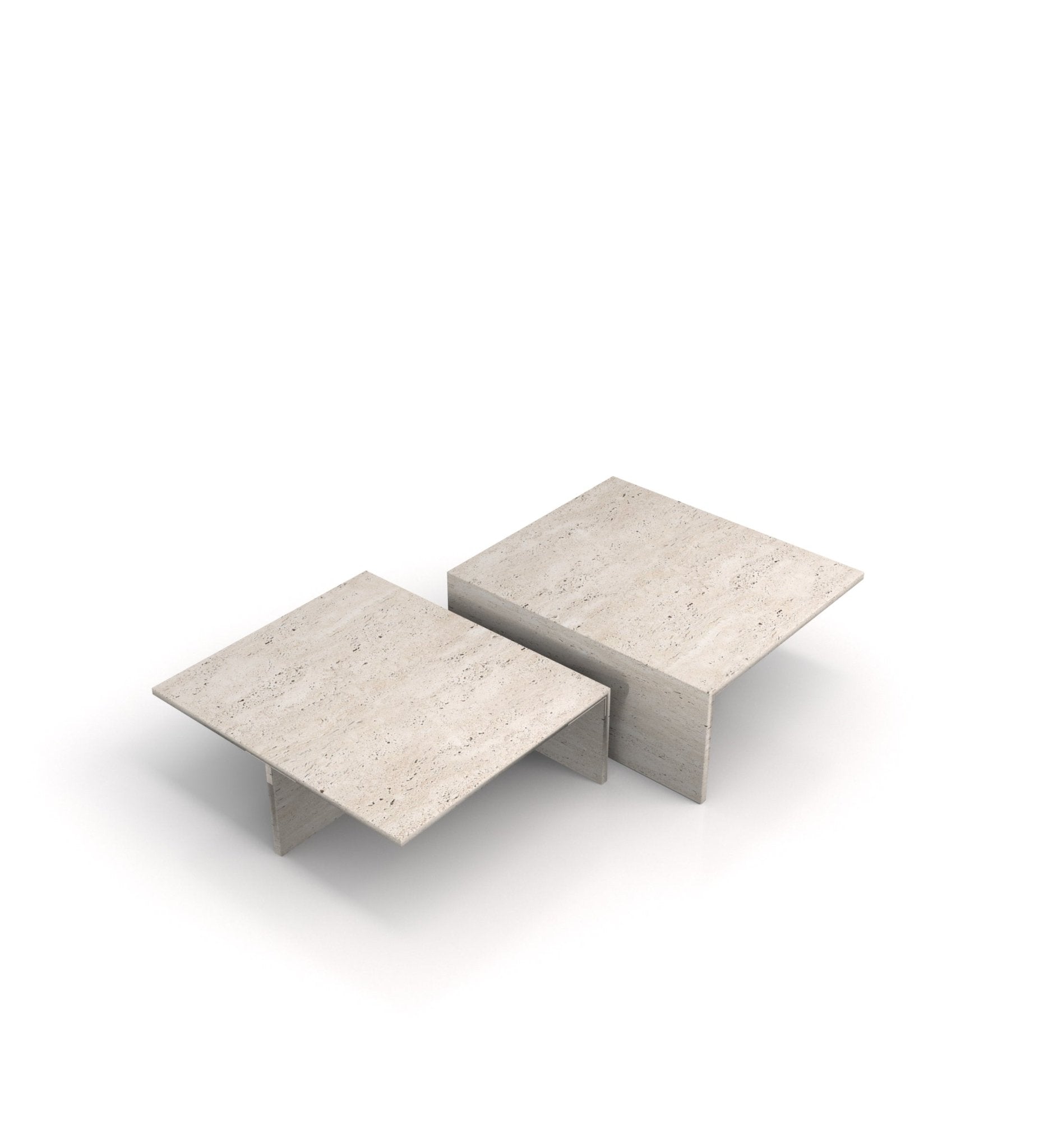 Pythagoras Coffee Table Zicana Boutique