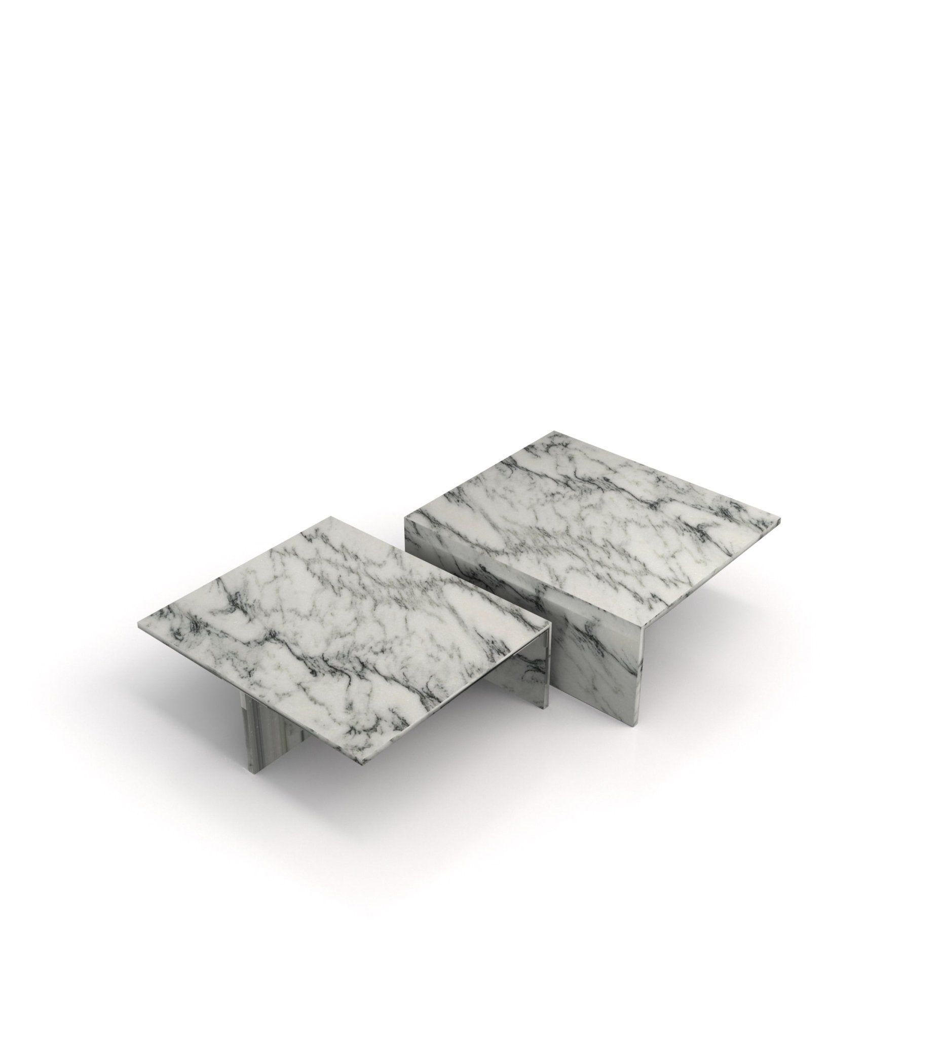 Pythagoras Coffee Table Zicana Boutique