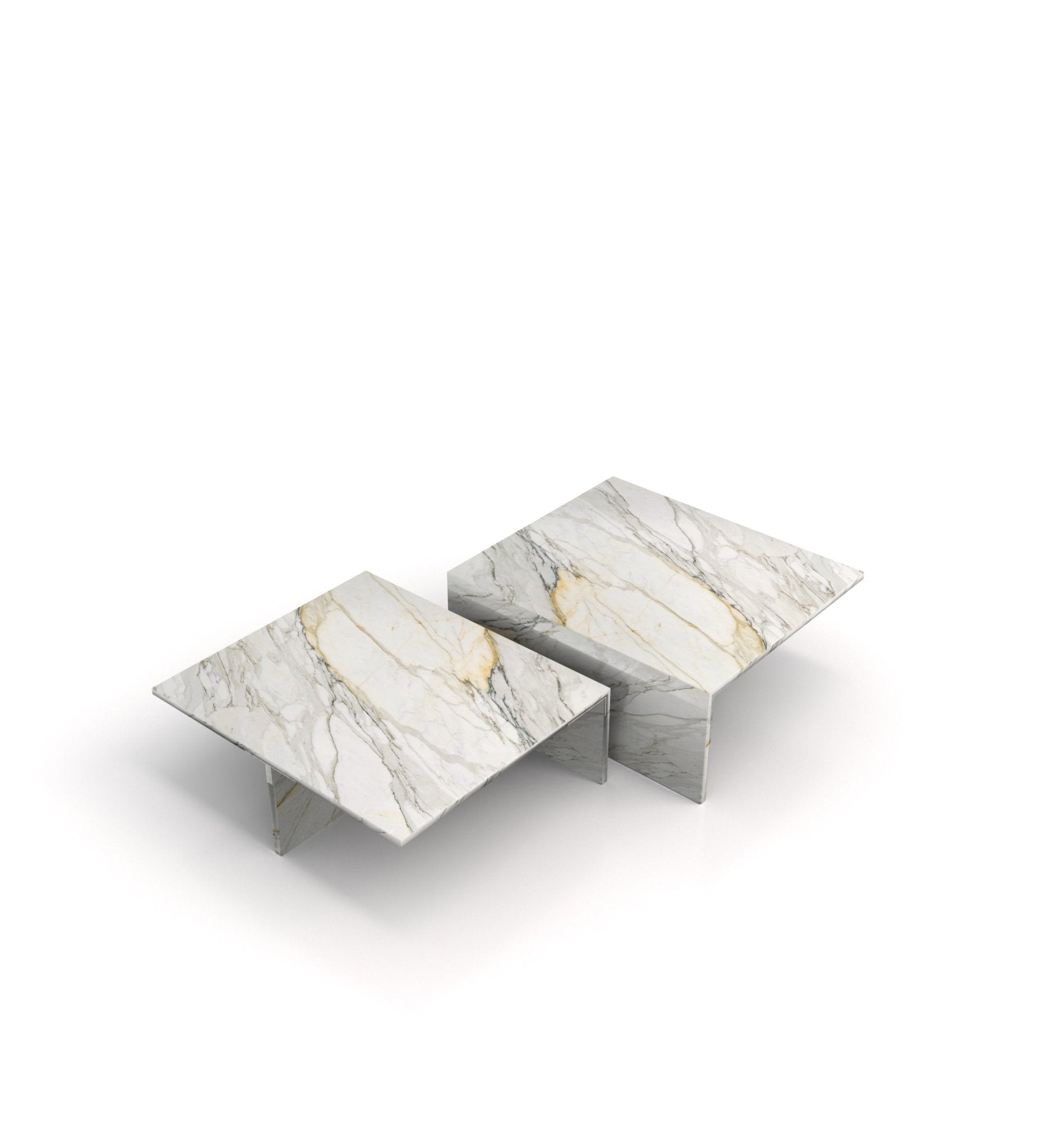 Pythagoras Coffee Table Zicana Boutique