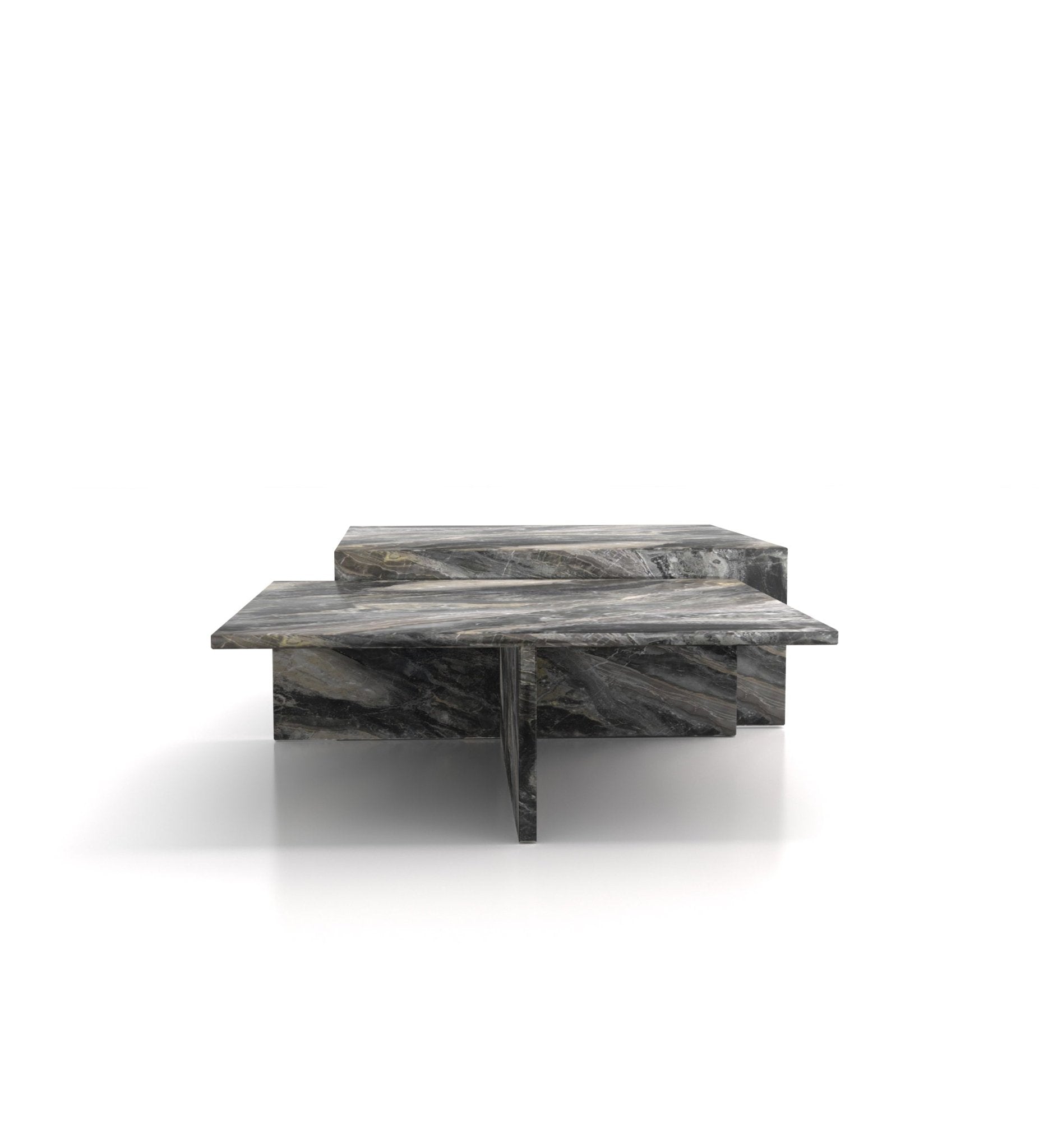 Pythagoras Coffee Table Zicana Boutique