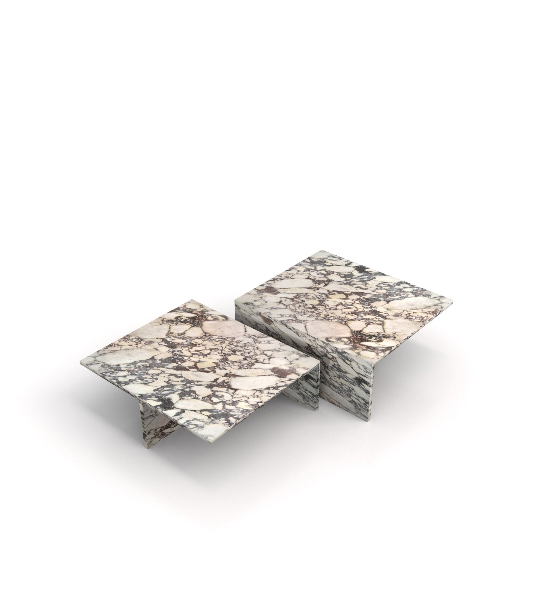 Pythagoras Coffee Table Zicana Boutique