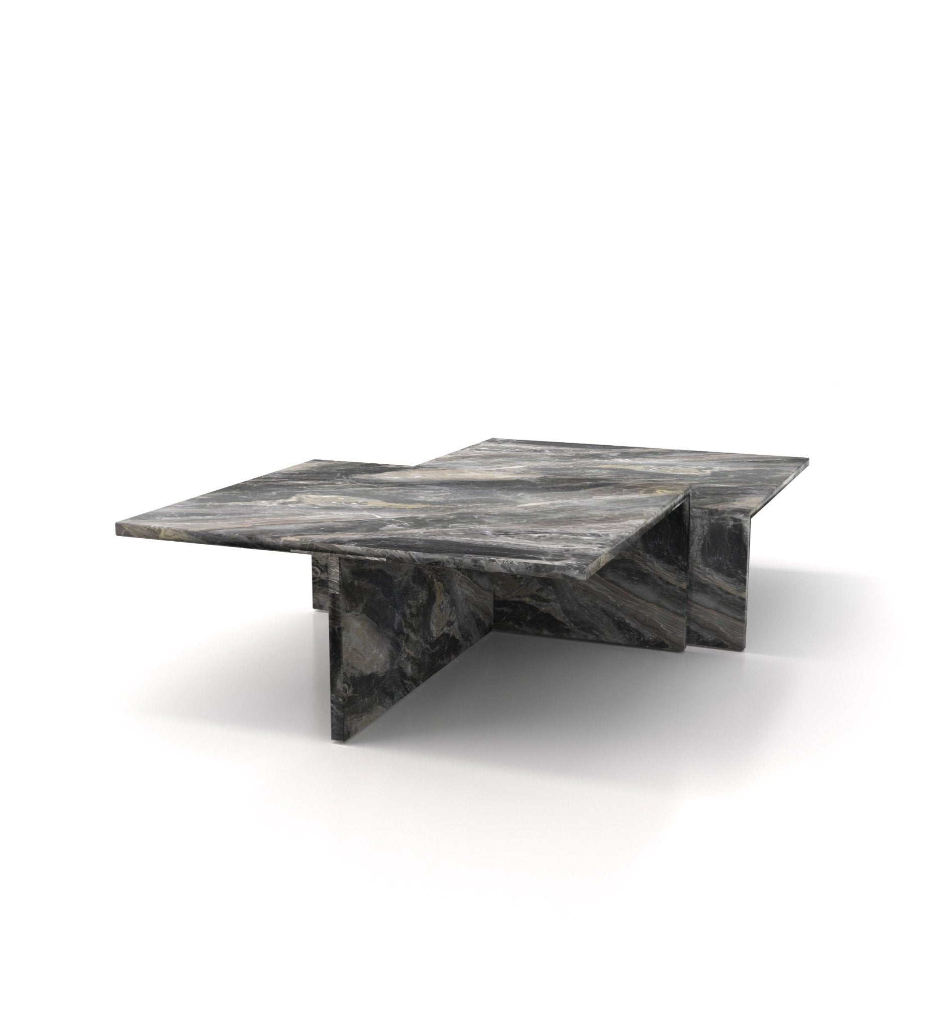 Pythagoras Coffee Table Zicana Boutique