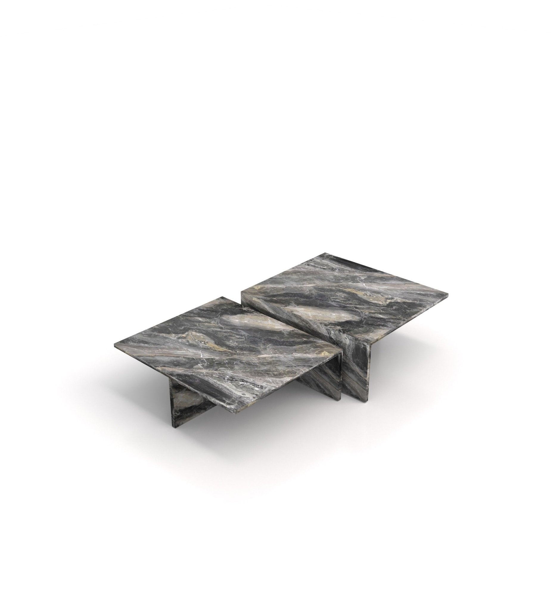 Pythagoras Coffee Table Zicana Boutique