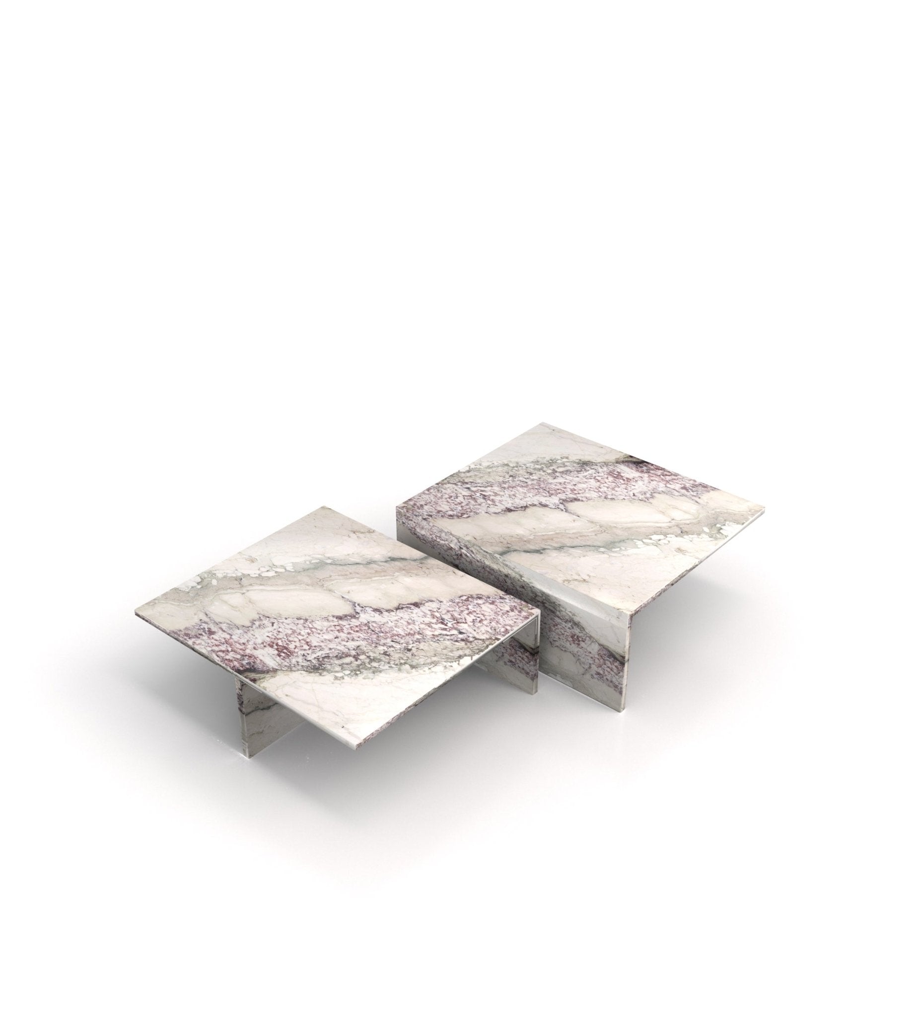 Pythagoras Coffee Table Zicana Boutique