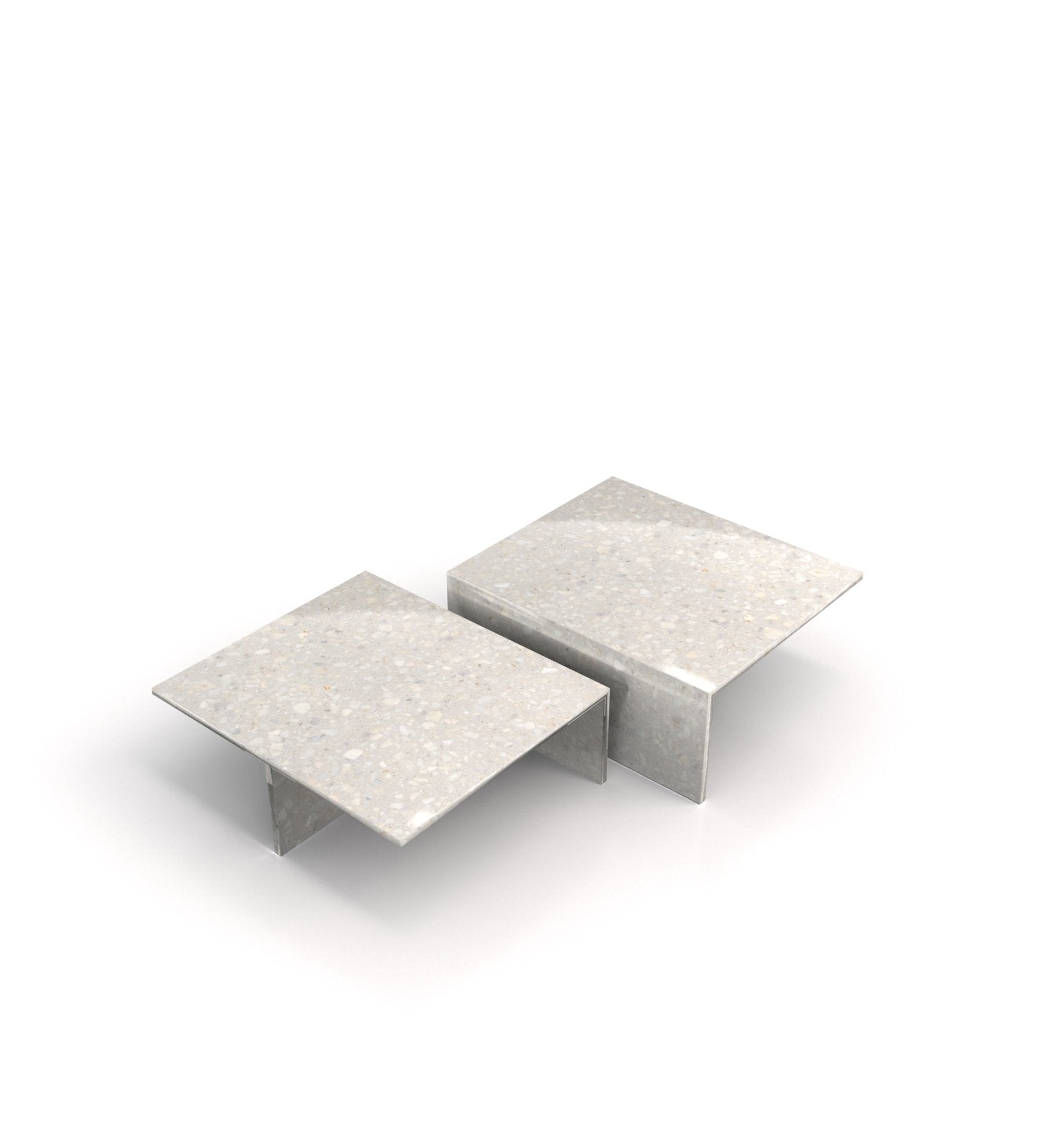 Pythagoras Coffee Table Zicana Boutique