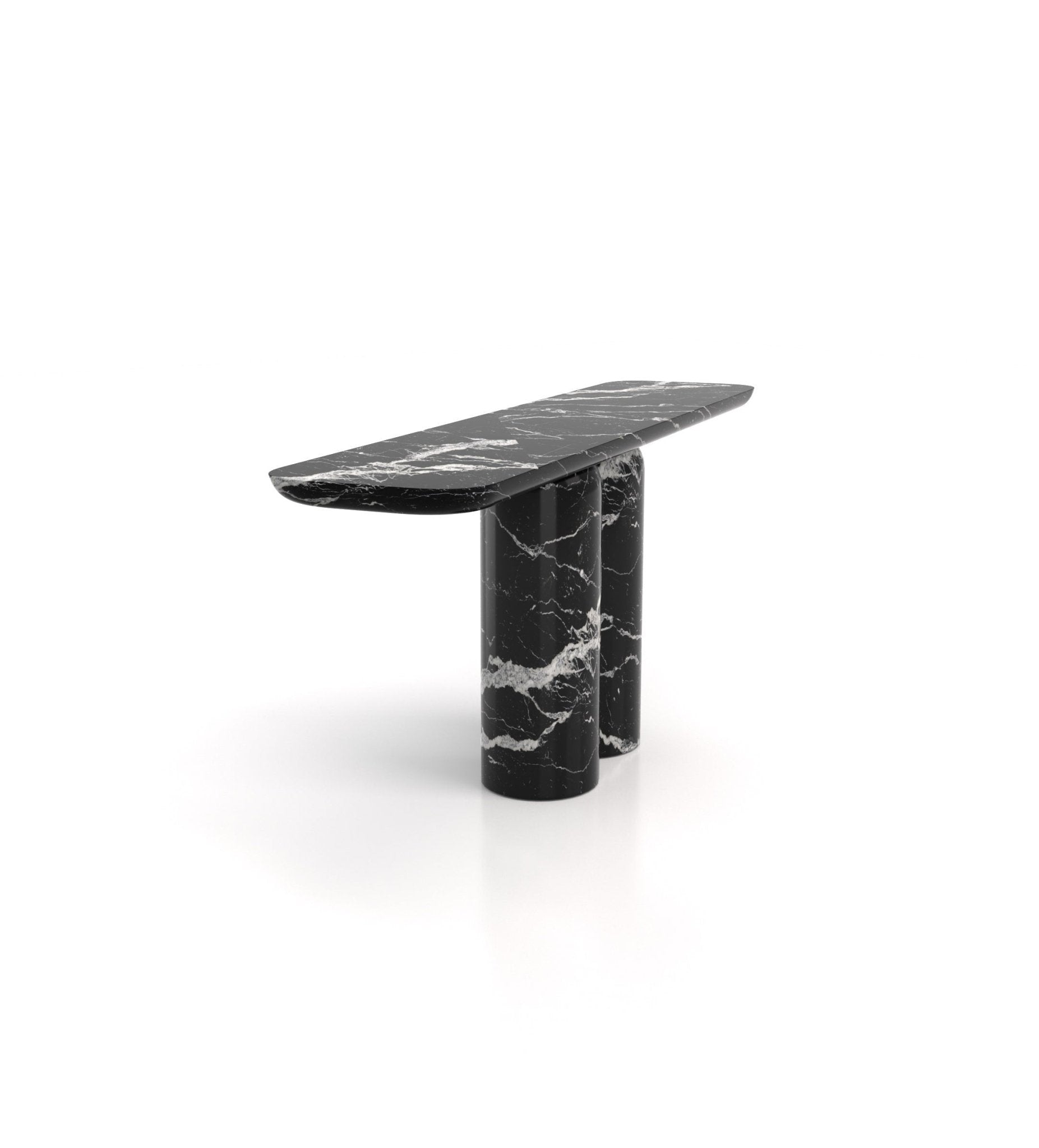 Ravenna Alta Console Table Zicana Boutique