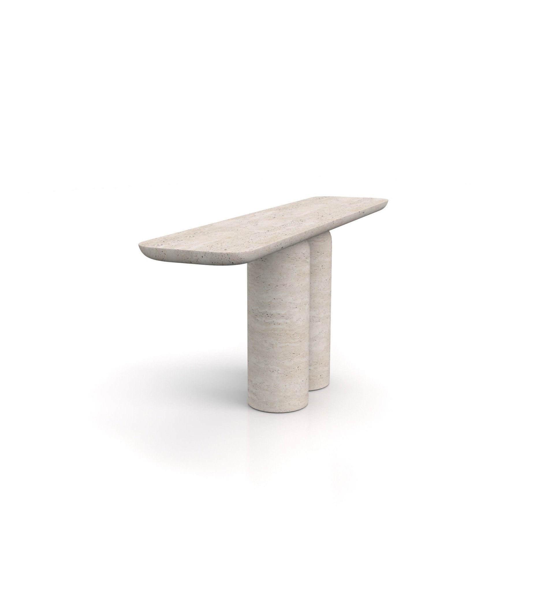 Ravenna Alta Console Table Zicana Boutique