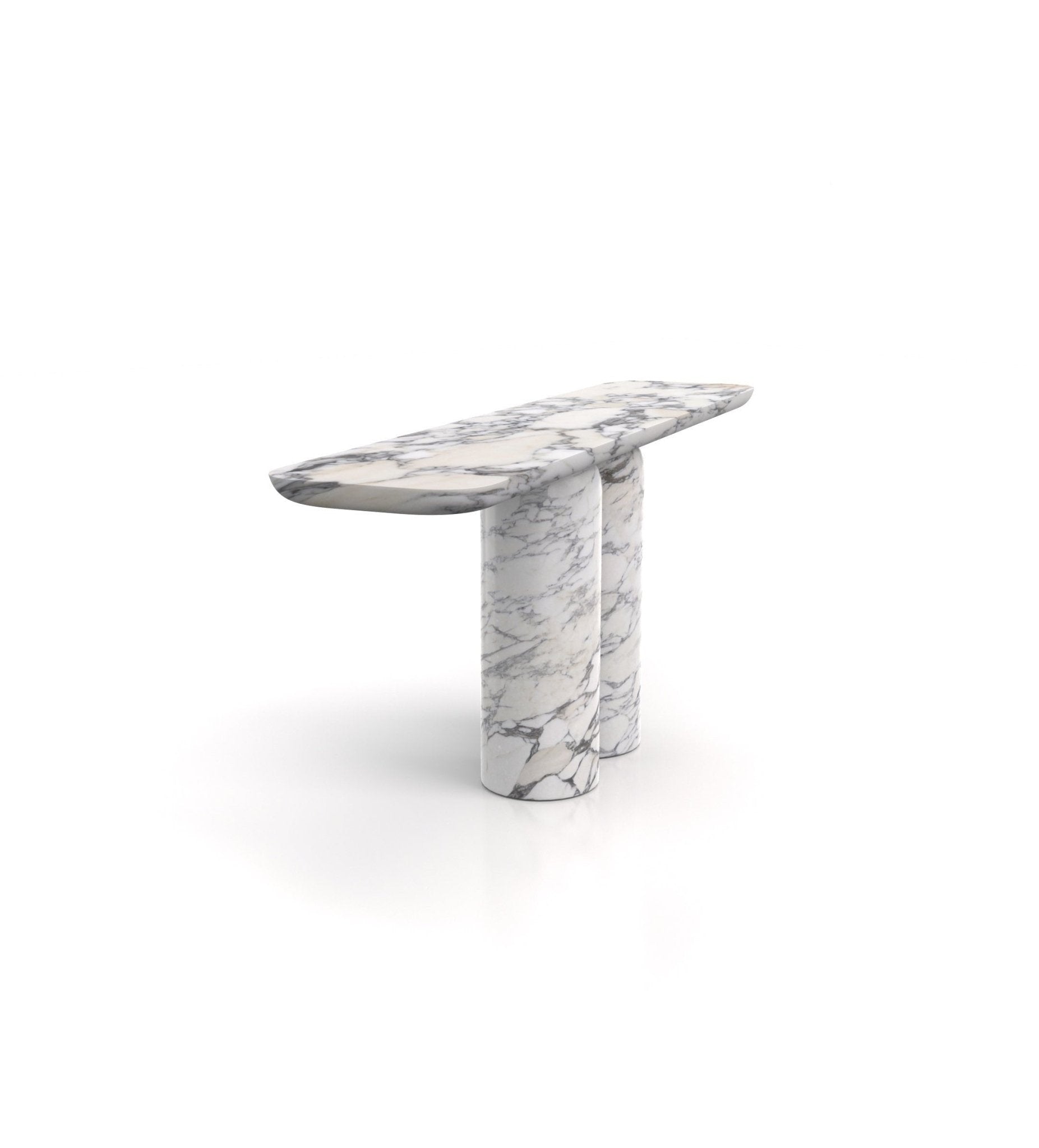 Ravenna Alta Console Table Zicana Boutique