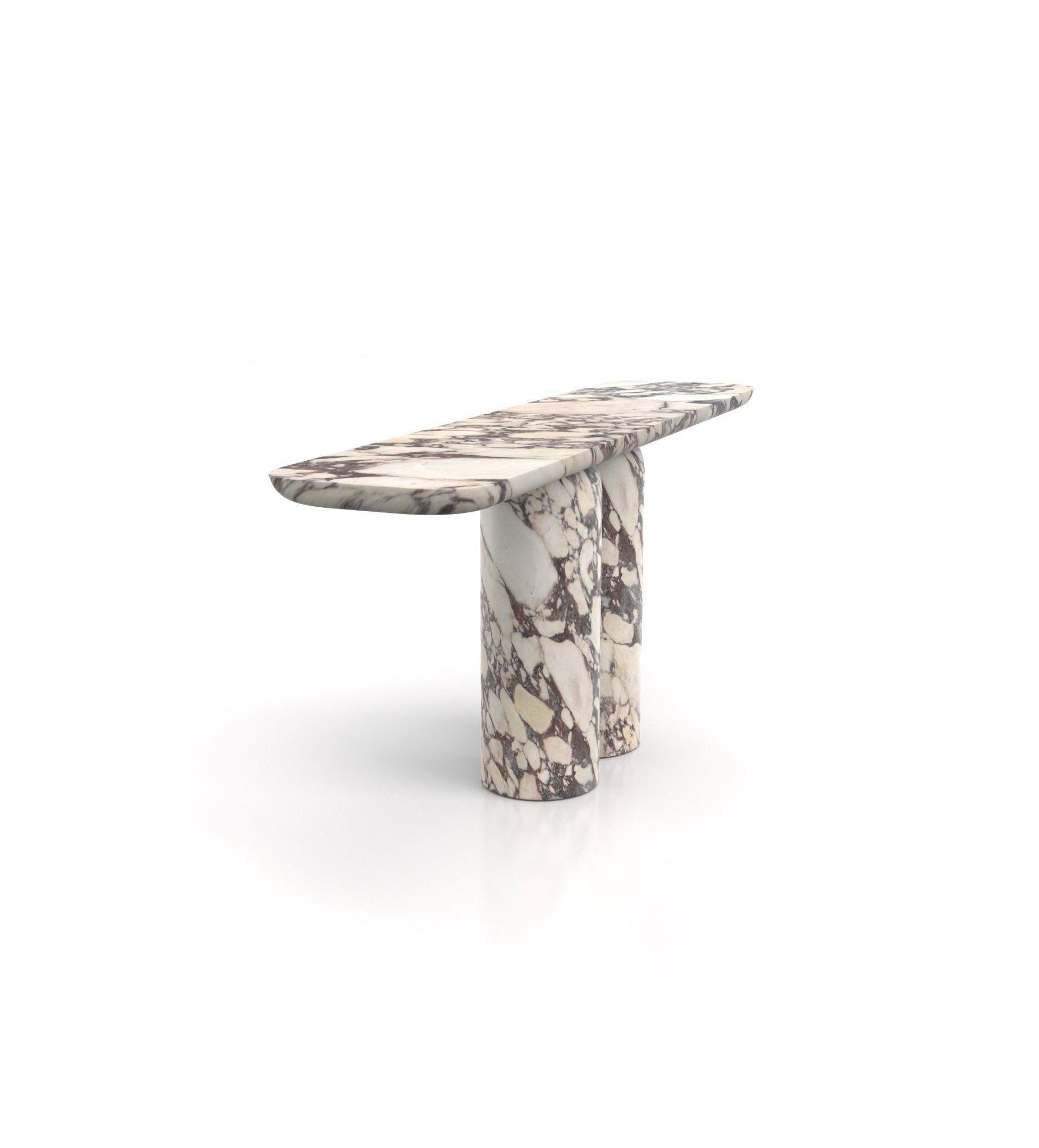 Ravenna Alta Console Table Zicana Boutique