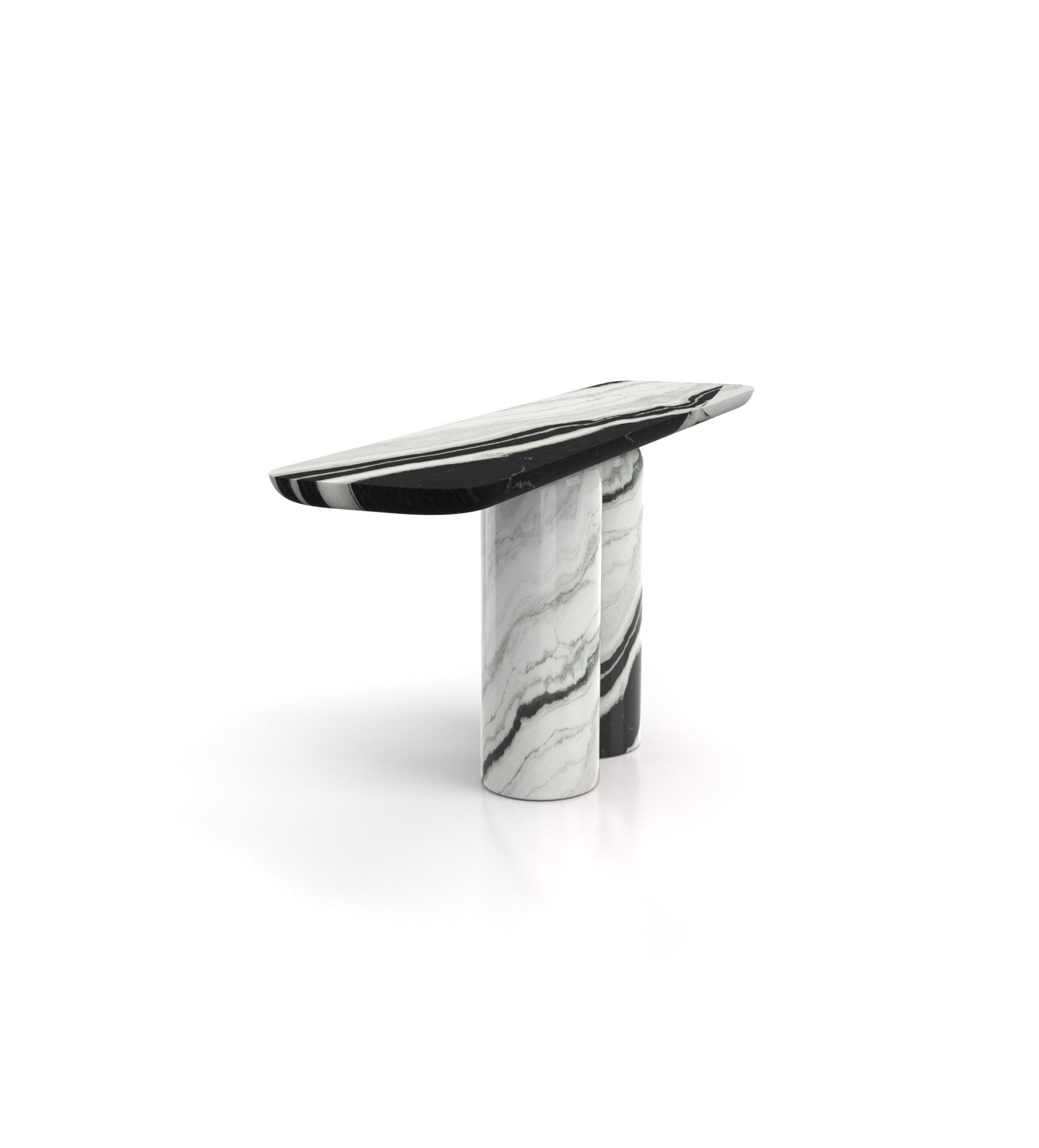 Ravenna Alta Console Table Zicana Boutique
