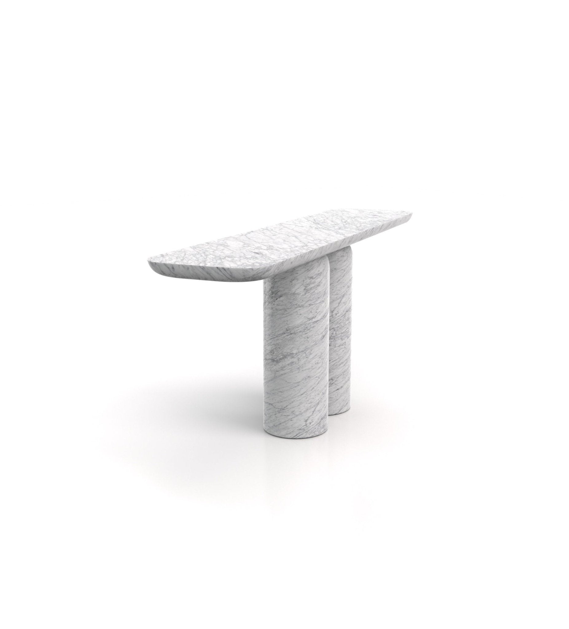 Ravenna Alta Console Table Zicana Boutique