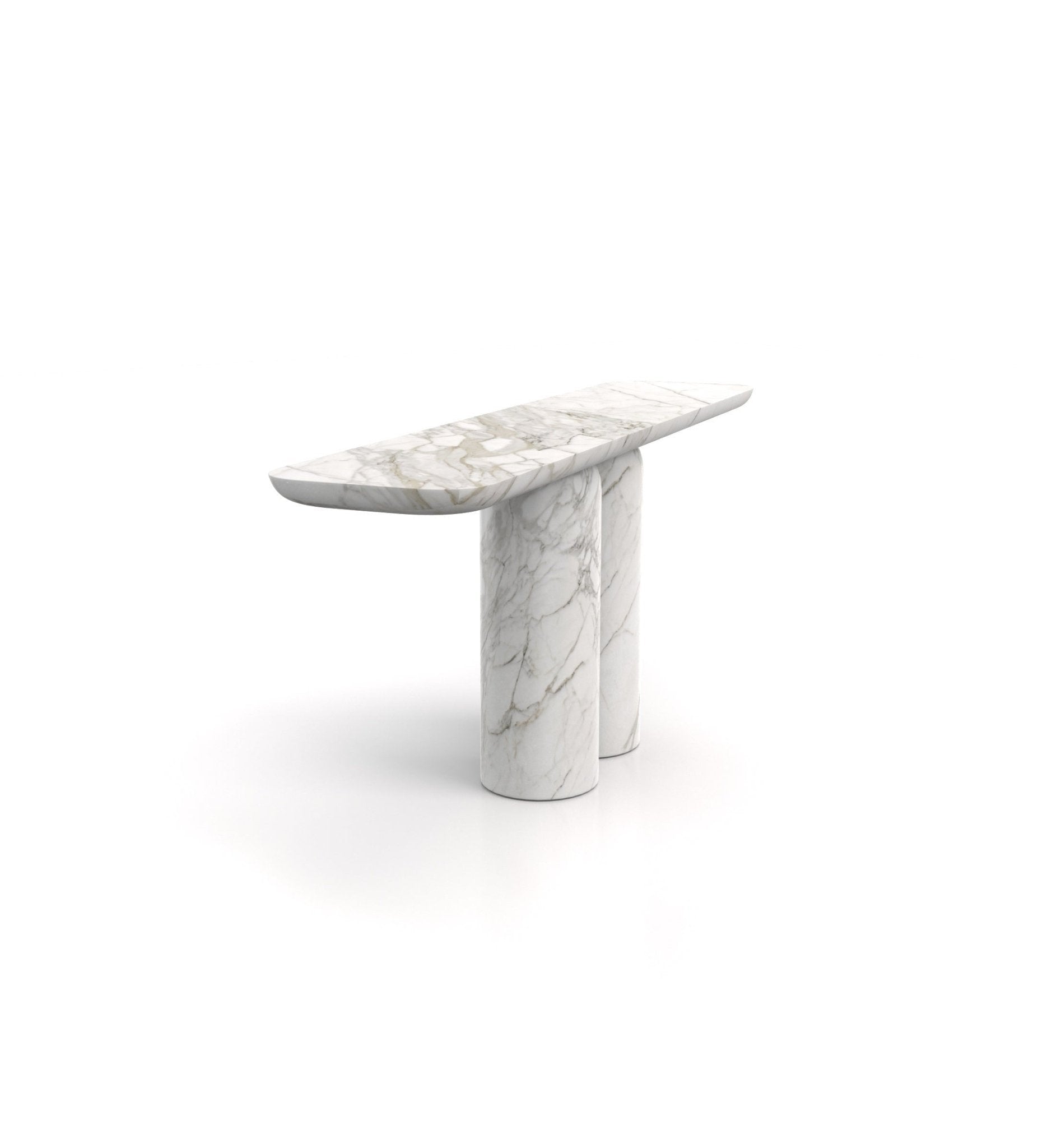 Ravenna Alta Console Table Zicana Boutique