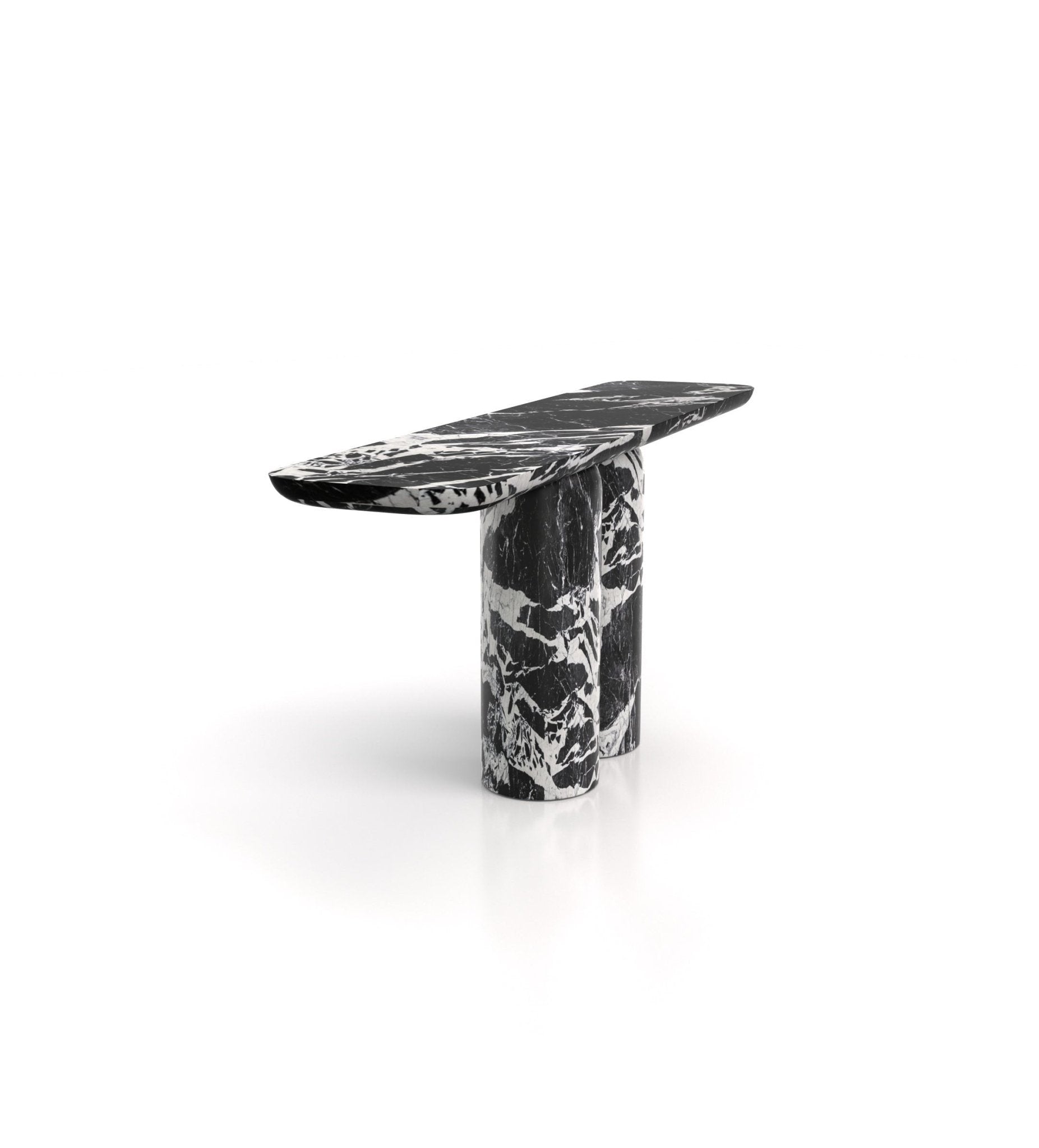 Ravenna Alta Console Table Zicana Boutique