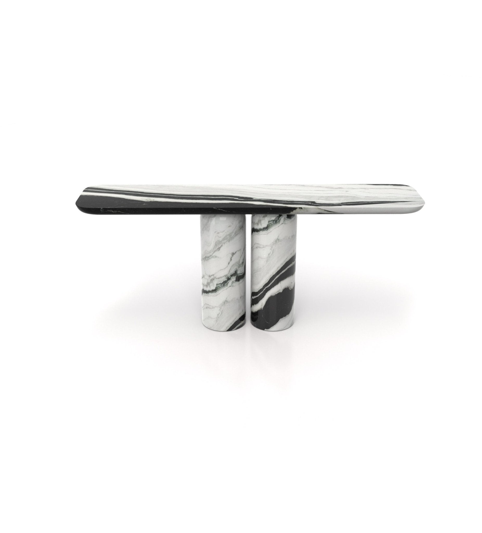 Ravenna Alta Console Table Zicana Boutique