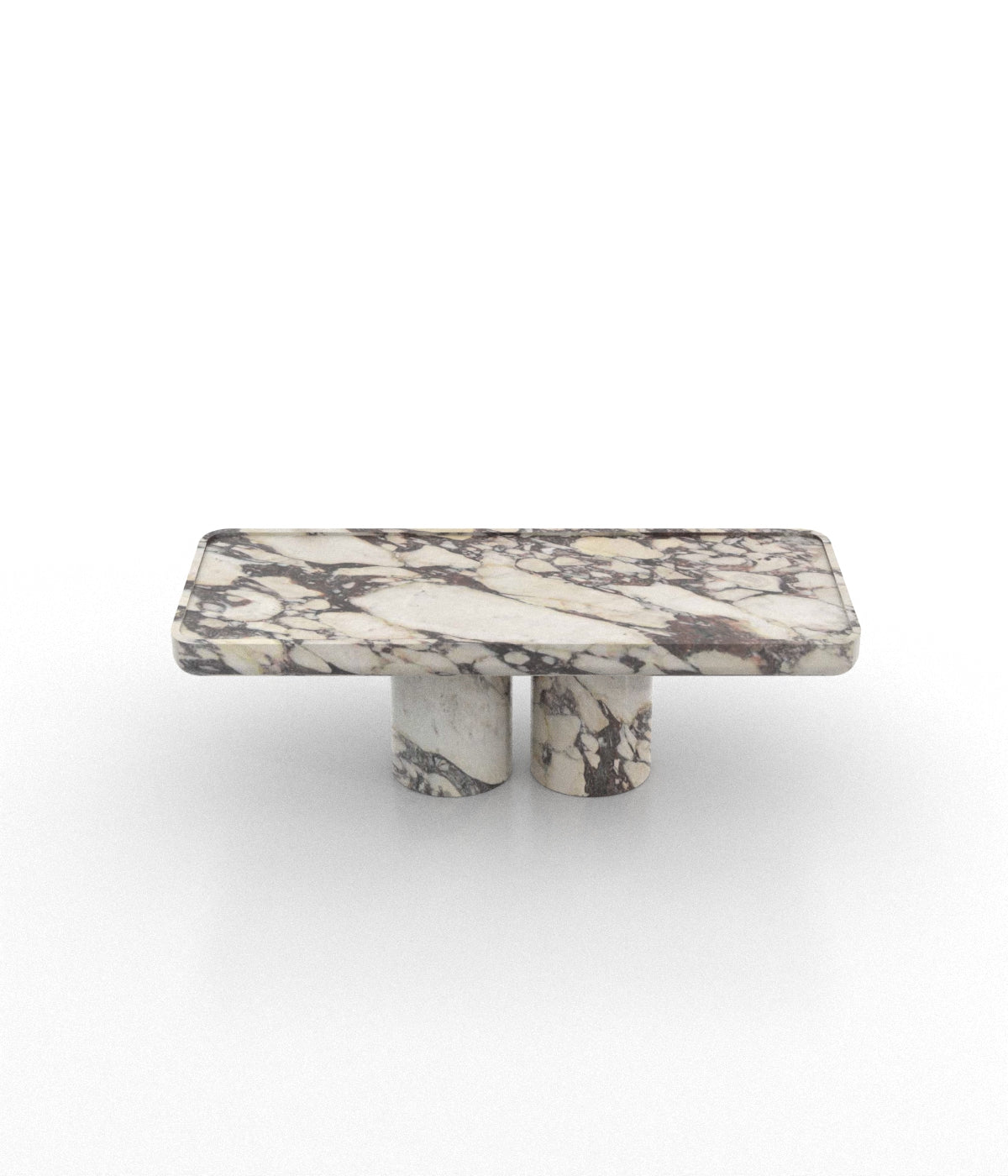 Ravenna Coffee Table Zicana Boutique