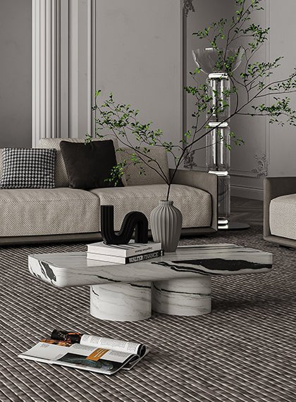 Ravenna Coffee Table Zicana Boutique