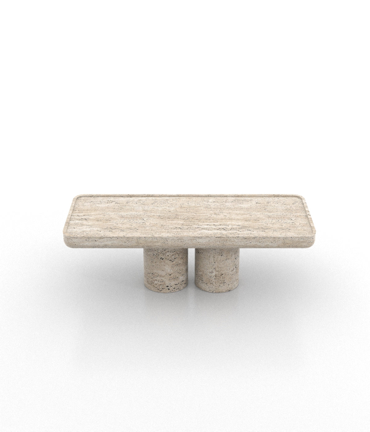 Ravenna Coffee Table Zicana Boutique
