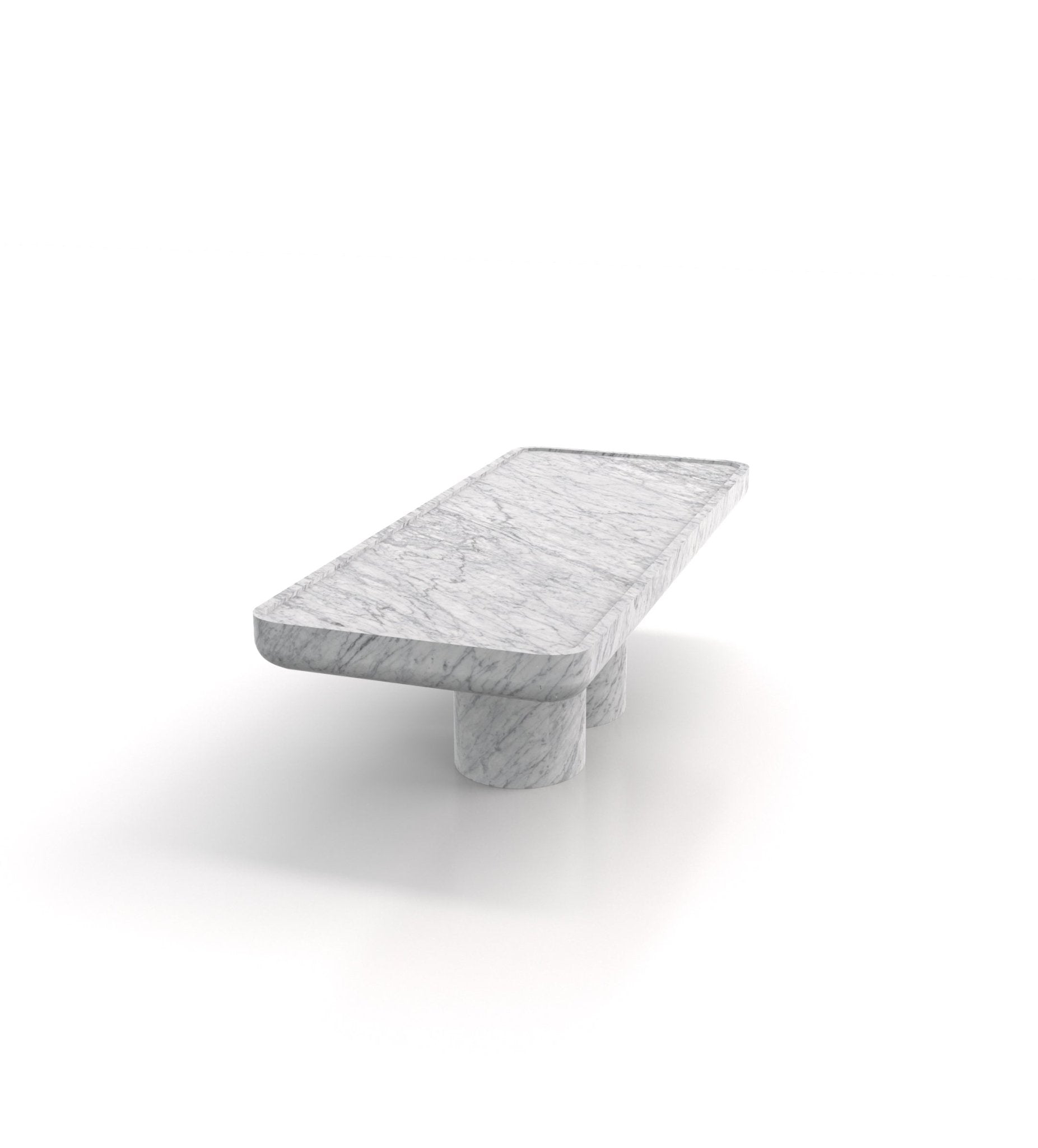 Ravenna Coffee Table Zicana Boutique