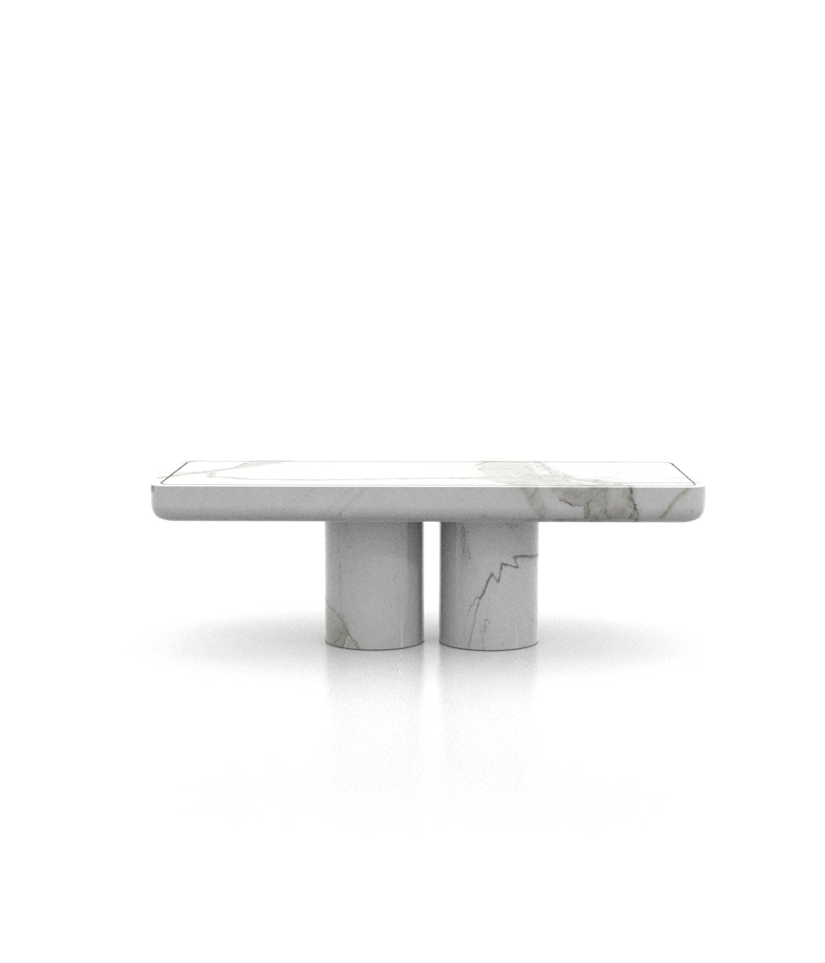 Ravenna Coffee Table Zicana Boutique
