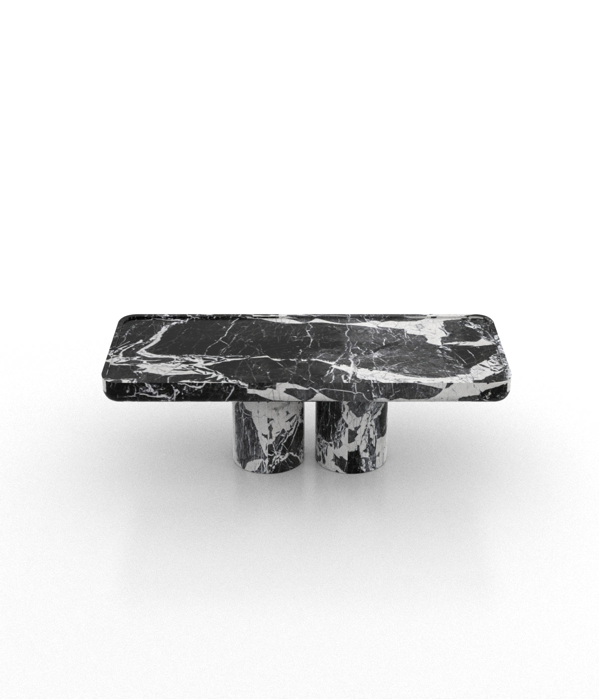 Ravenna Coffee Table Zicana Boutique