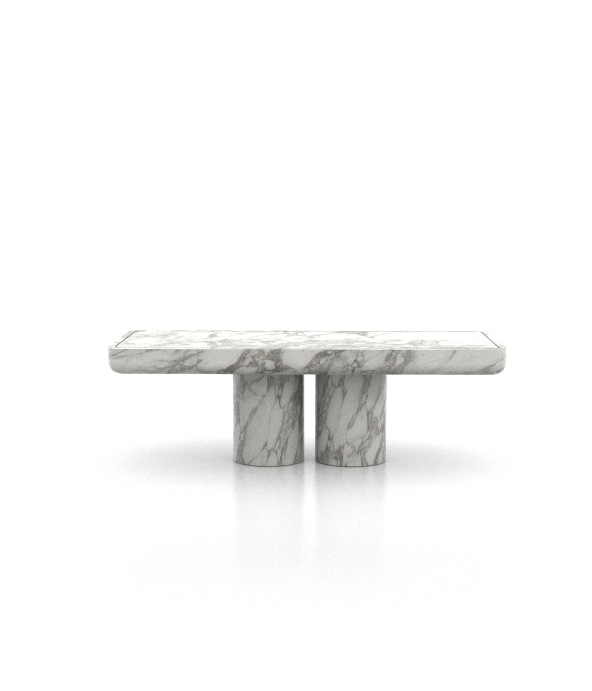Ravenna Coffee Table Zicana Boutique