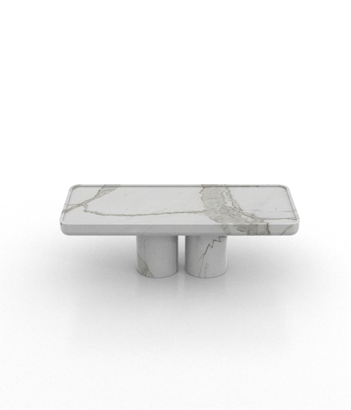 Ravenna Coffee Table Zicana Boutique