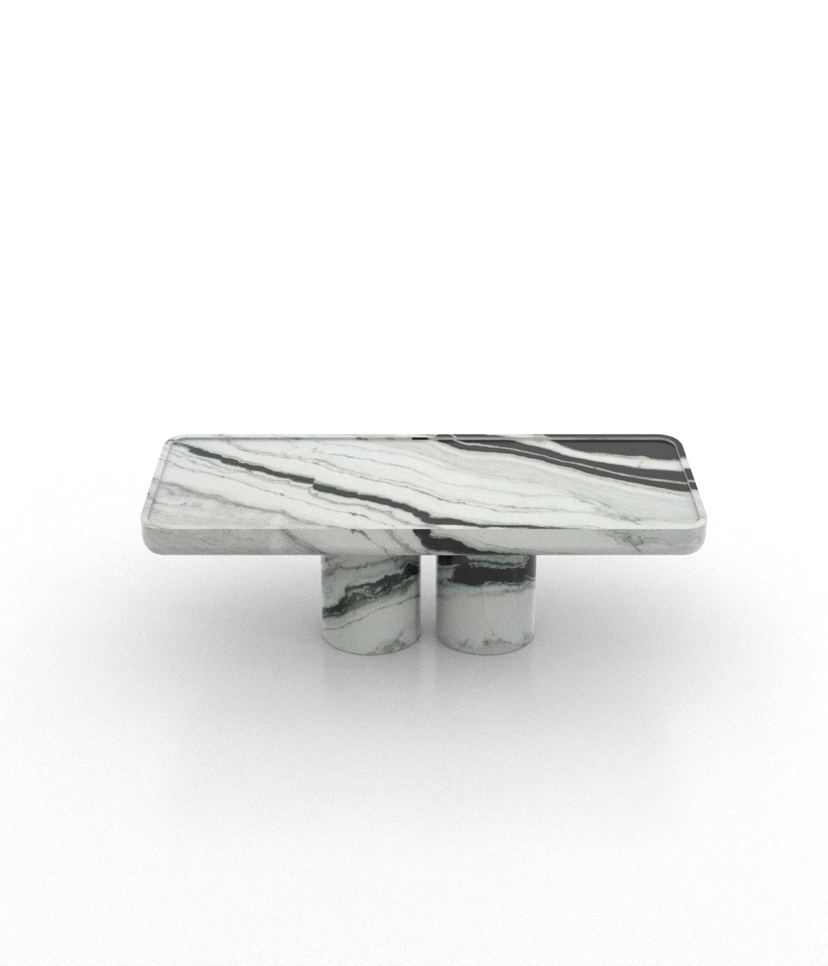 Ravenna Coffee Table Zicana Boutique
