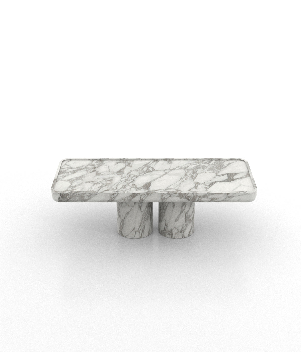 Ravenna Coffee Table Zicana Boutique