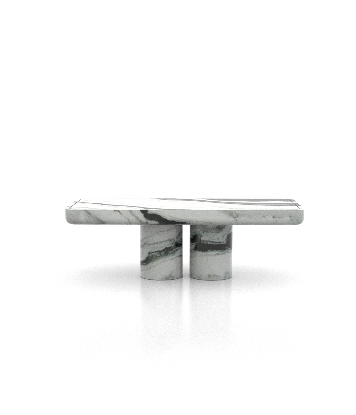 Ravenna Coffee Table Zicana Boutique