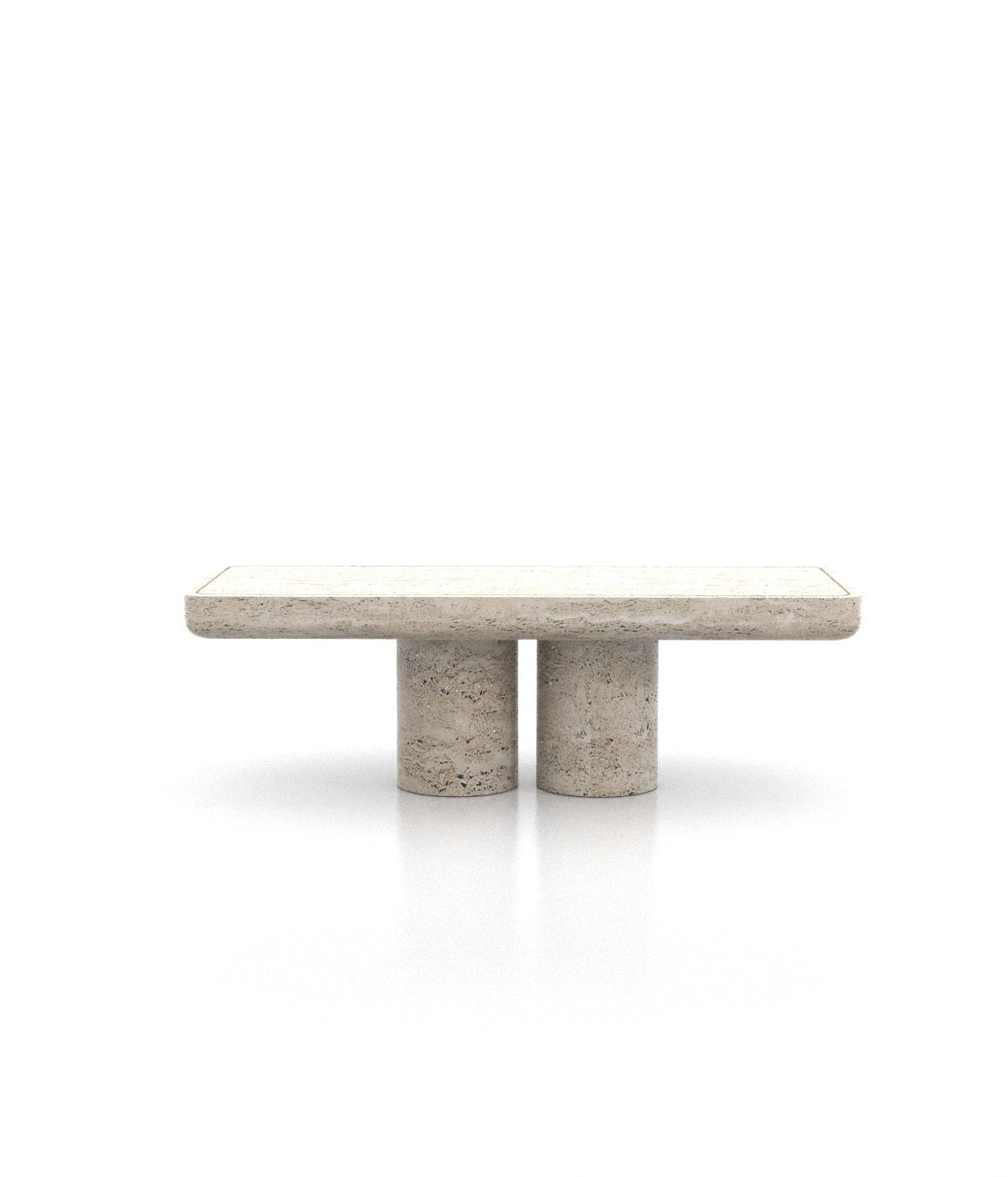 Ravenna Coffee Table Zicana Boutique