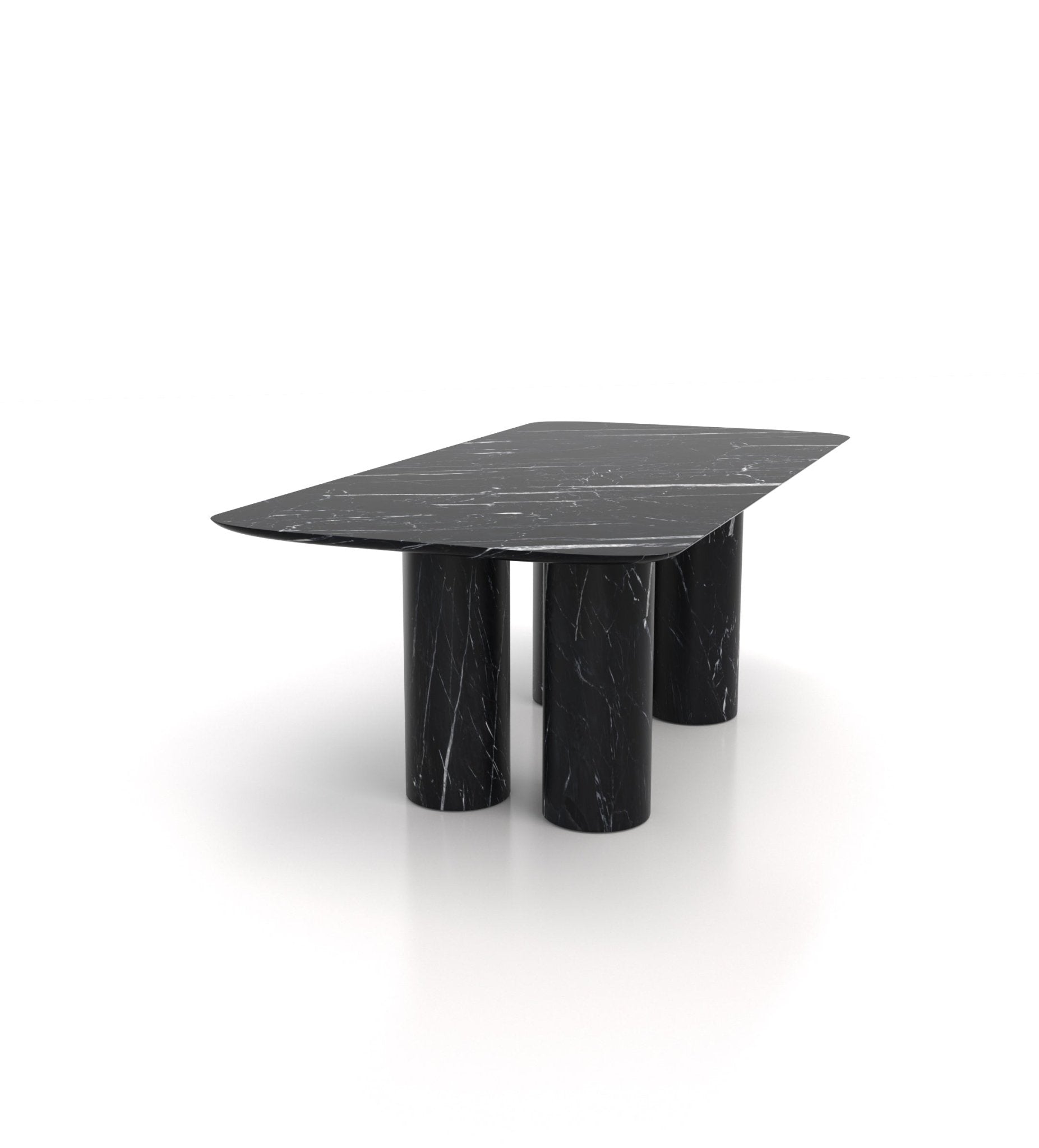 Ravenna Dining Table Zicana Boutique