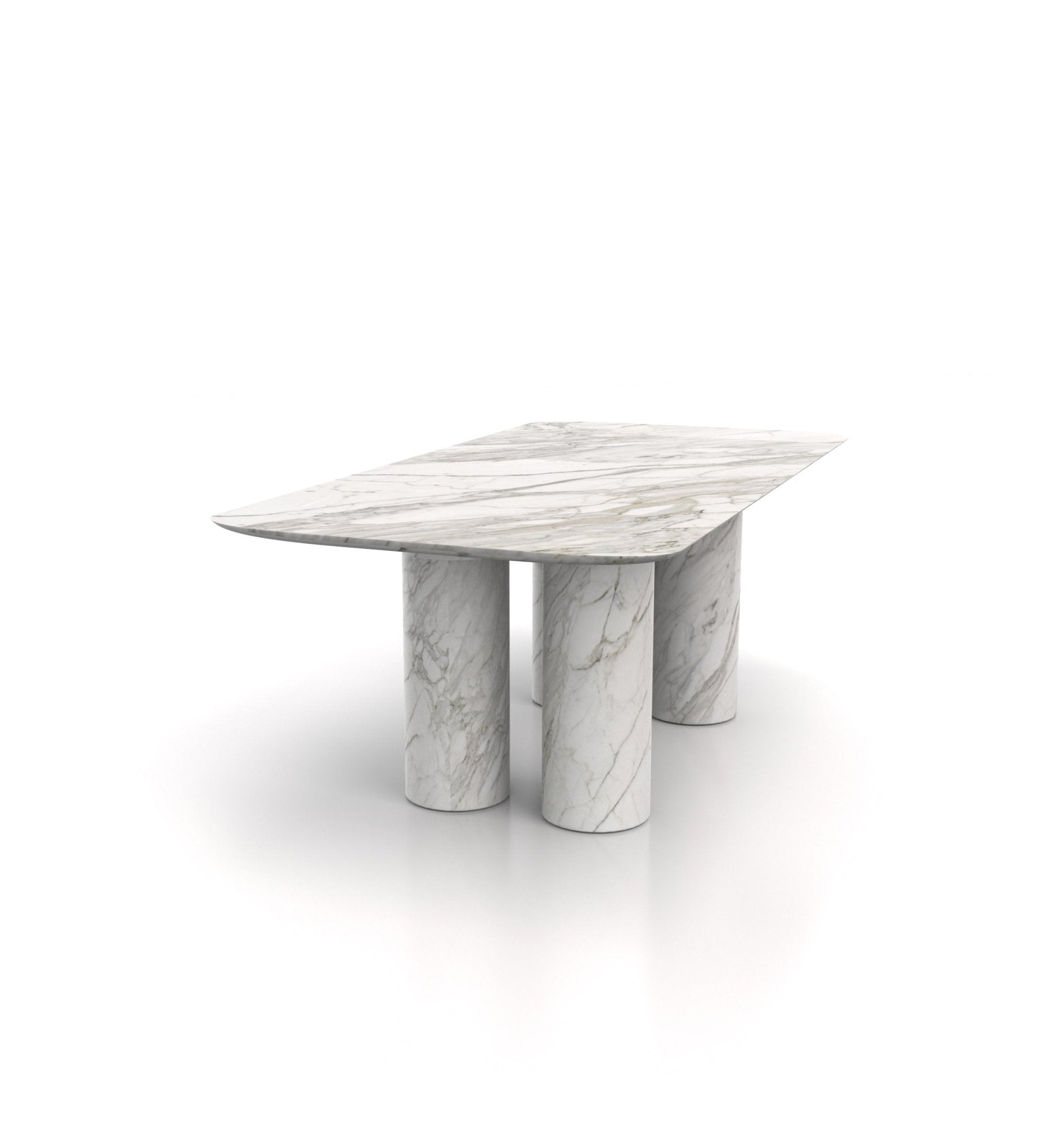 Ravenna Dining Table Zicana Boutique