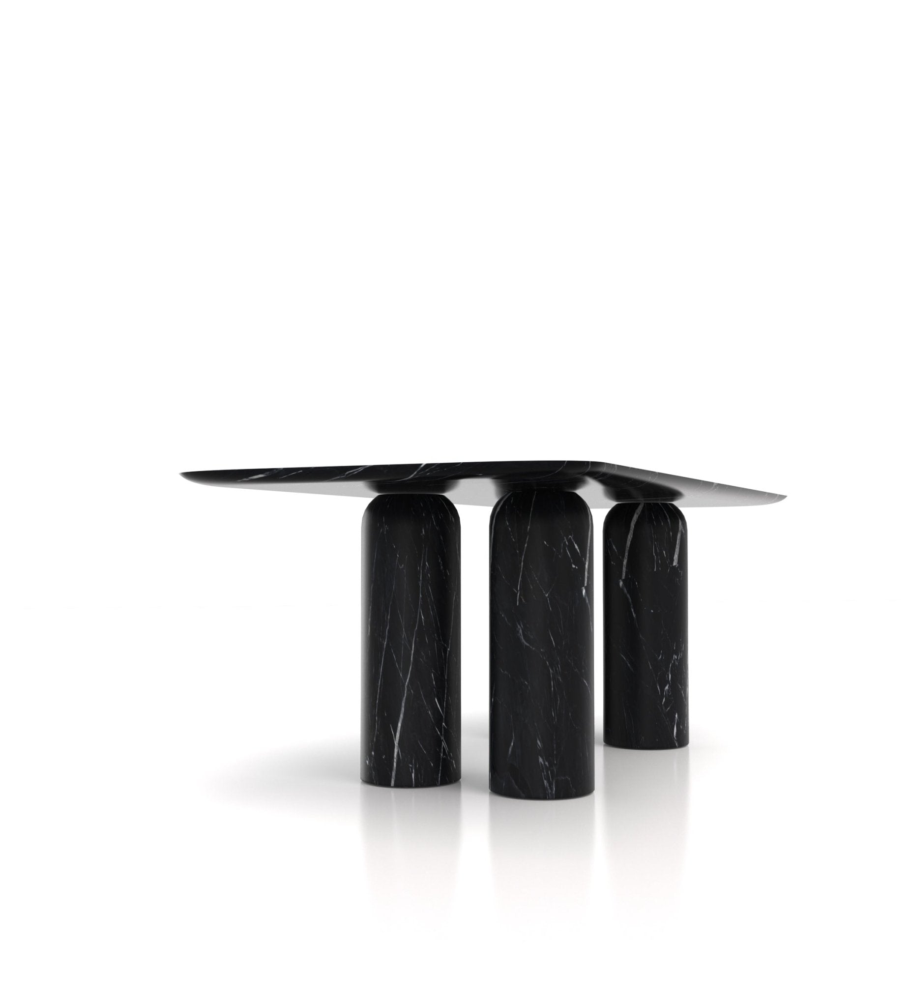 Ravenna Dining Table Zicana Boutique
