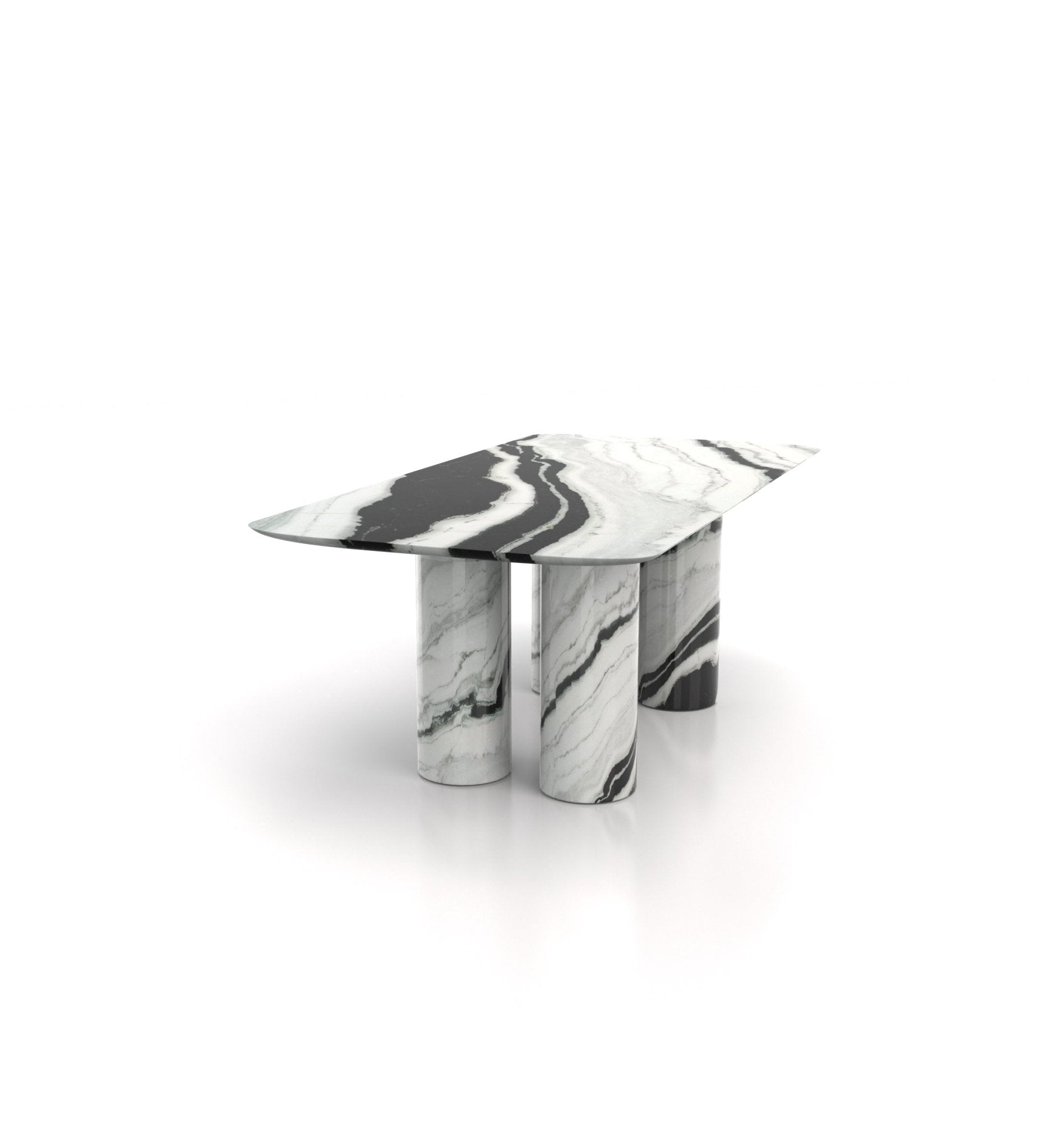 Ravenna Dining Table Zicana Boutique