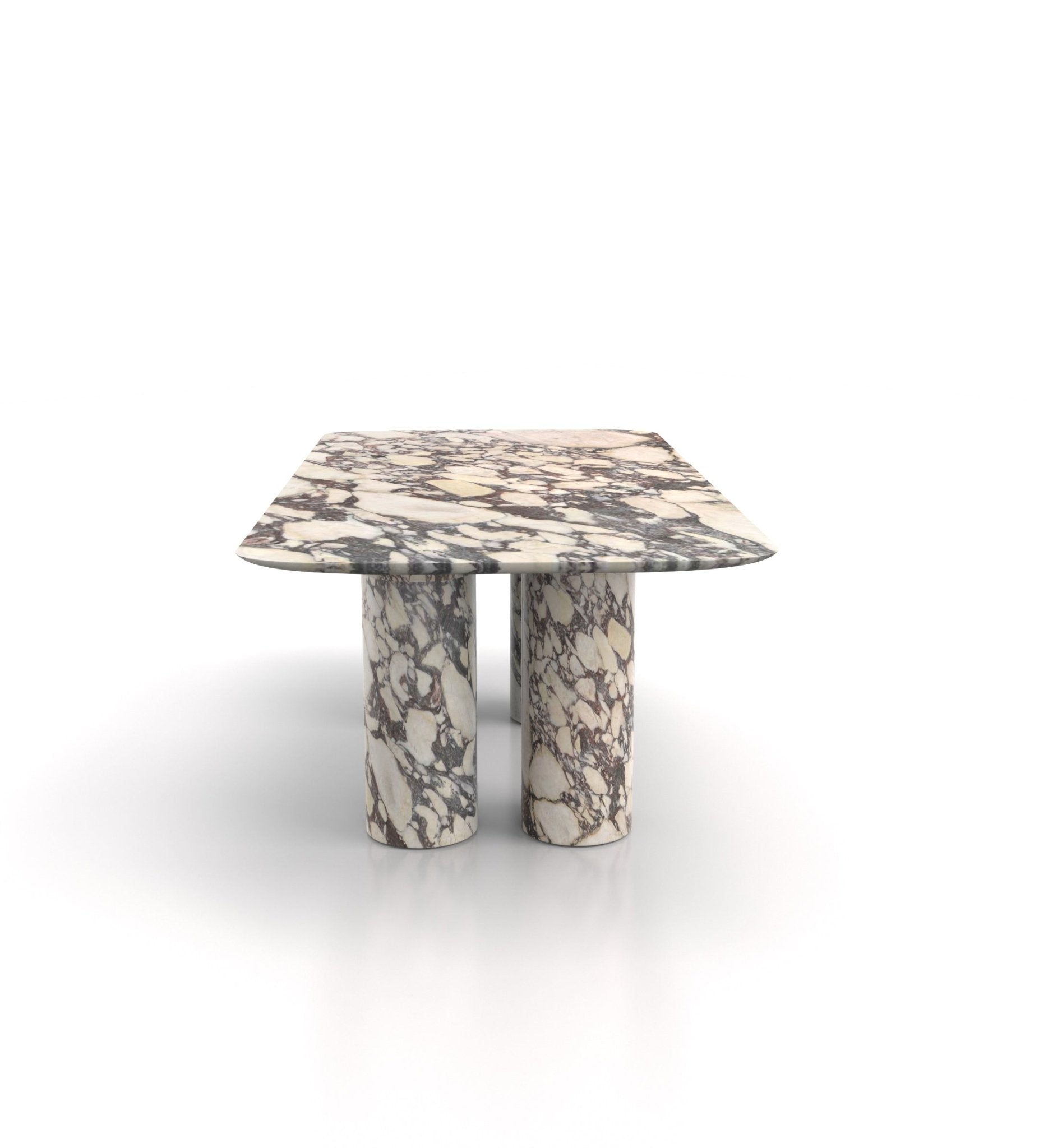 Ravenna Dining Table Zicana Boutique