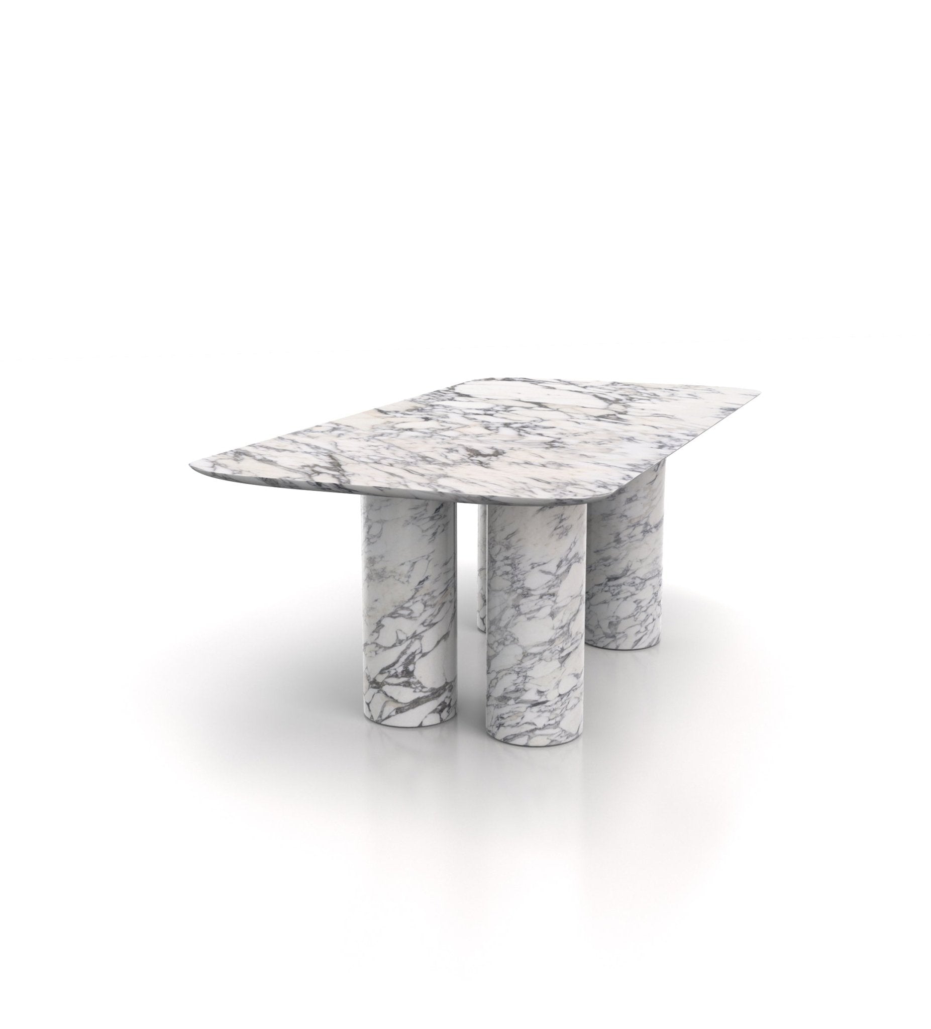 Ravenna Dining Table Zicana Boutique