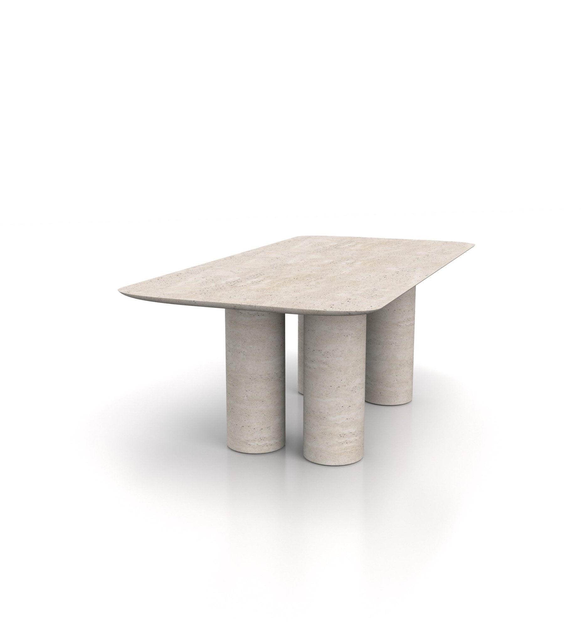 Ravenna Dining Table Zicana Boutique
