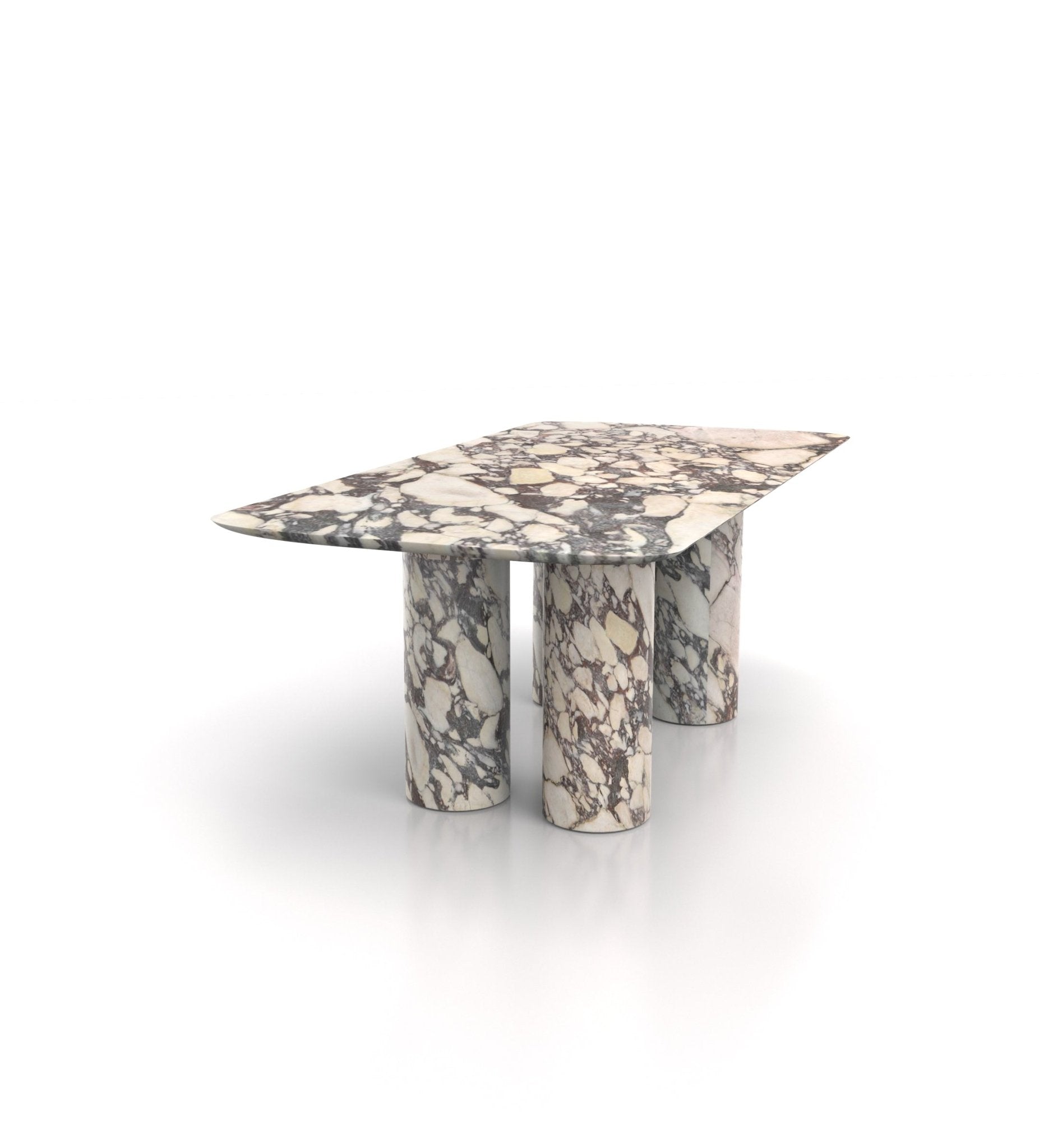 Ravenna Dining Table Zicana Boutique