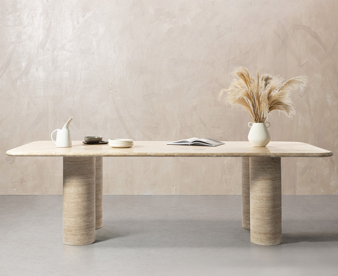 Ravenna Dining Table Zicana Boutique