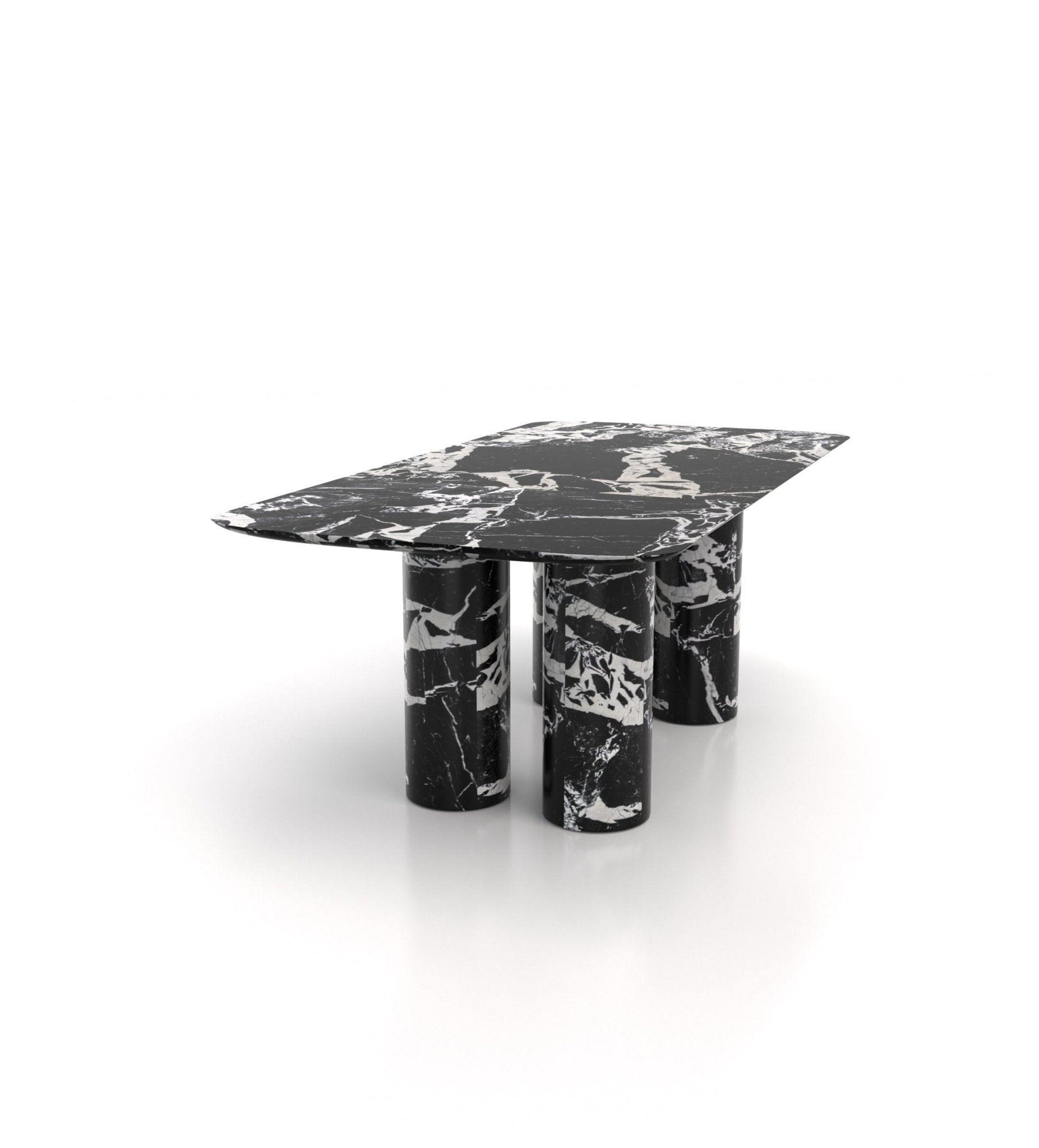 Ravenna Dining Table Zicana Boutique