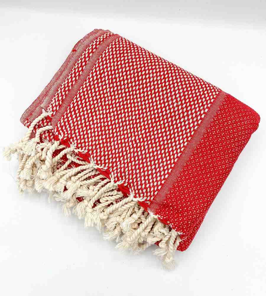Yansima Kalkedon Towels