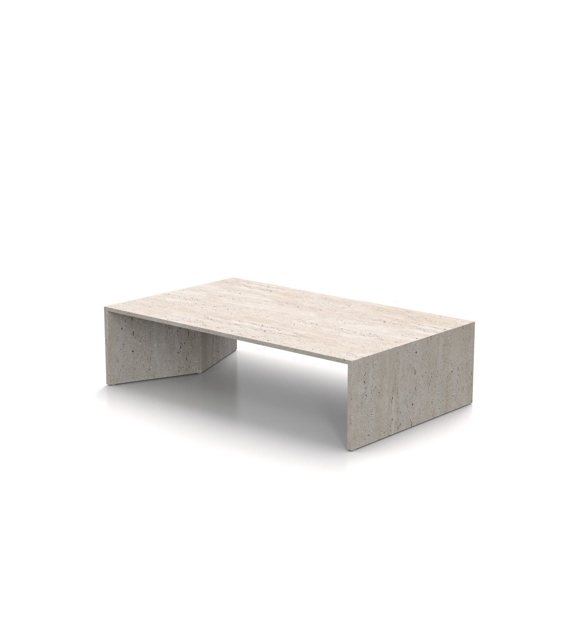 Stratos Coffee Table Zicana Boutique
