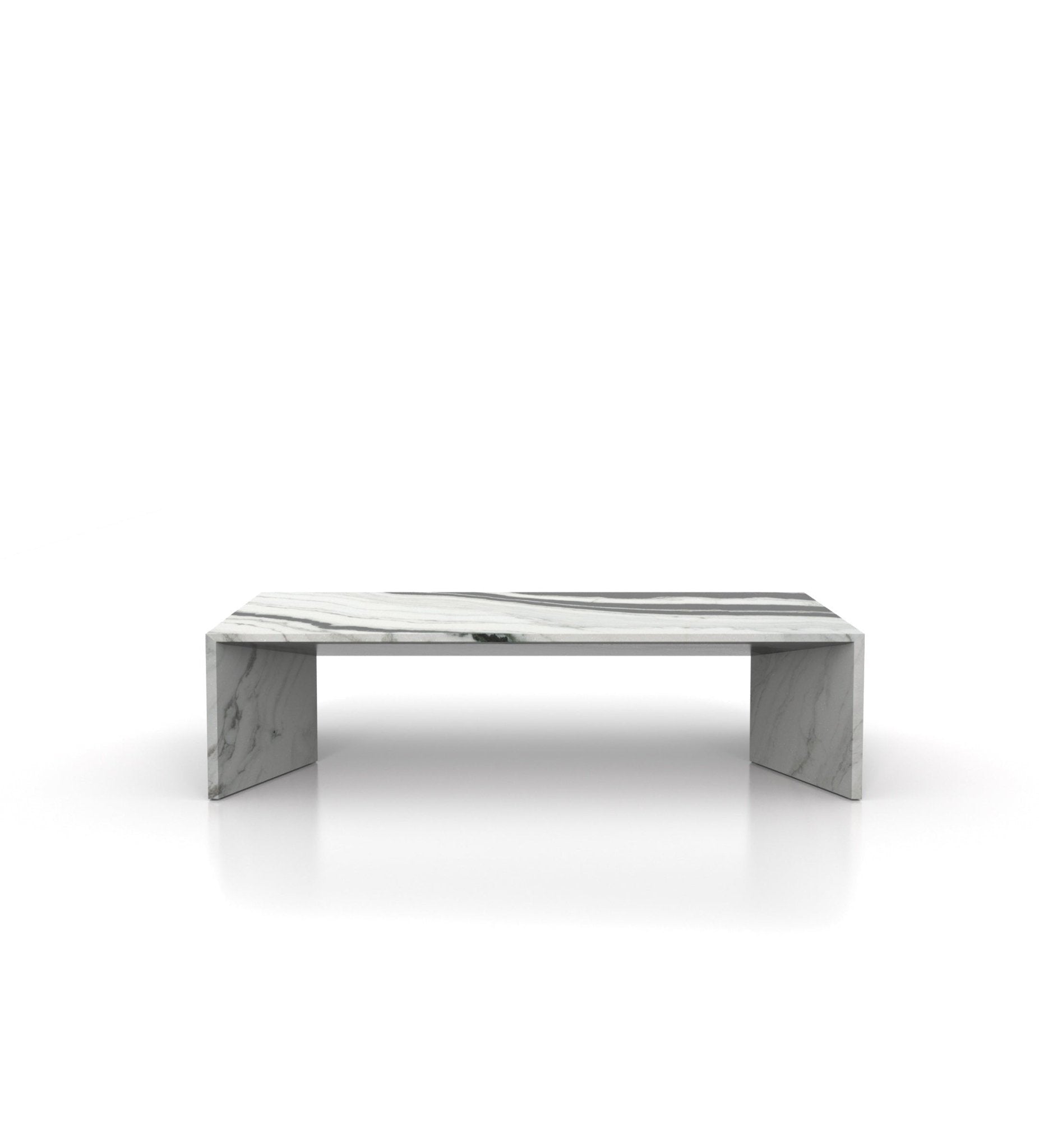 Stratos Coffee Table Zicana Boutique