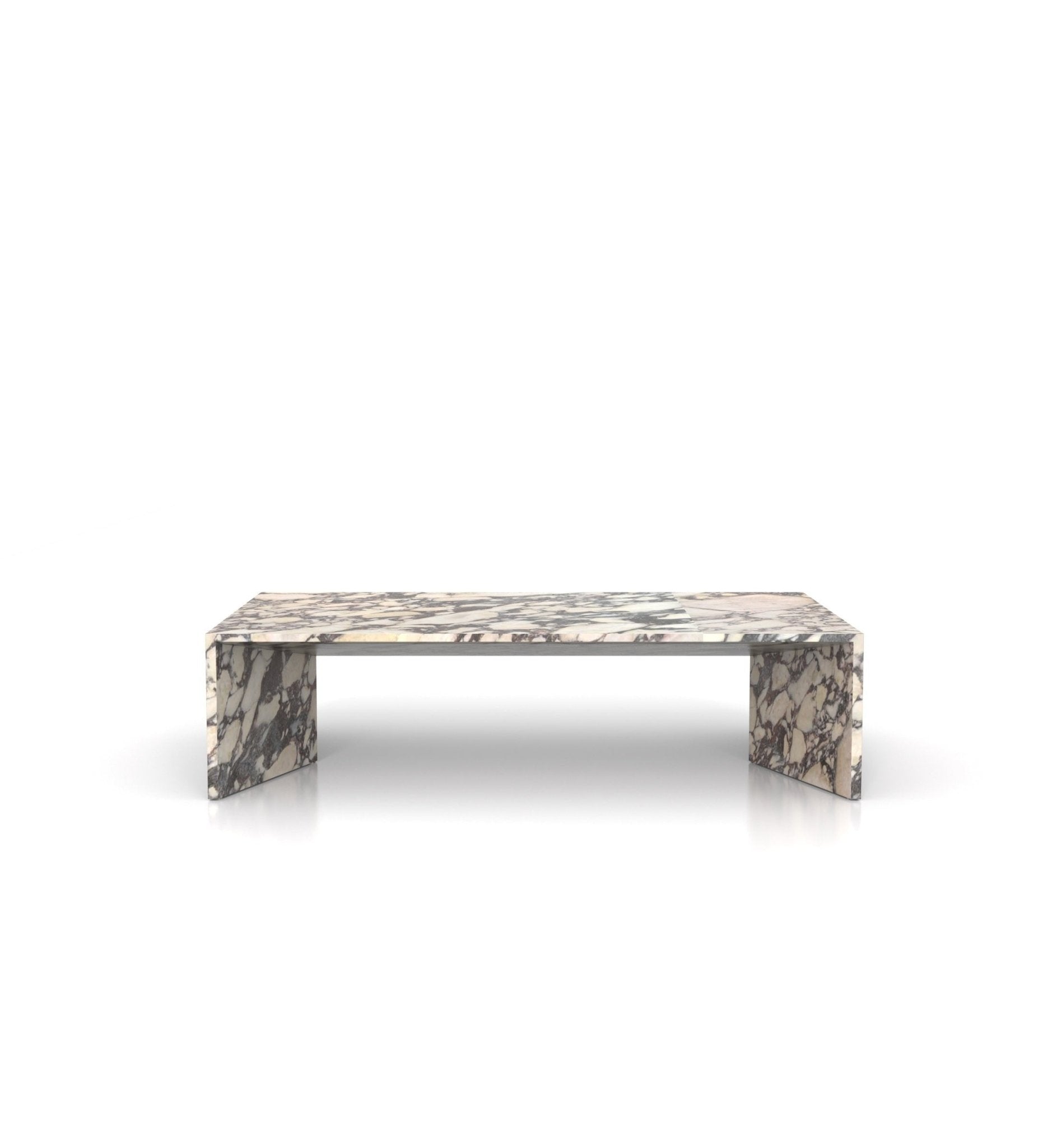 Stratos Coffee Table Zicana Boutique