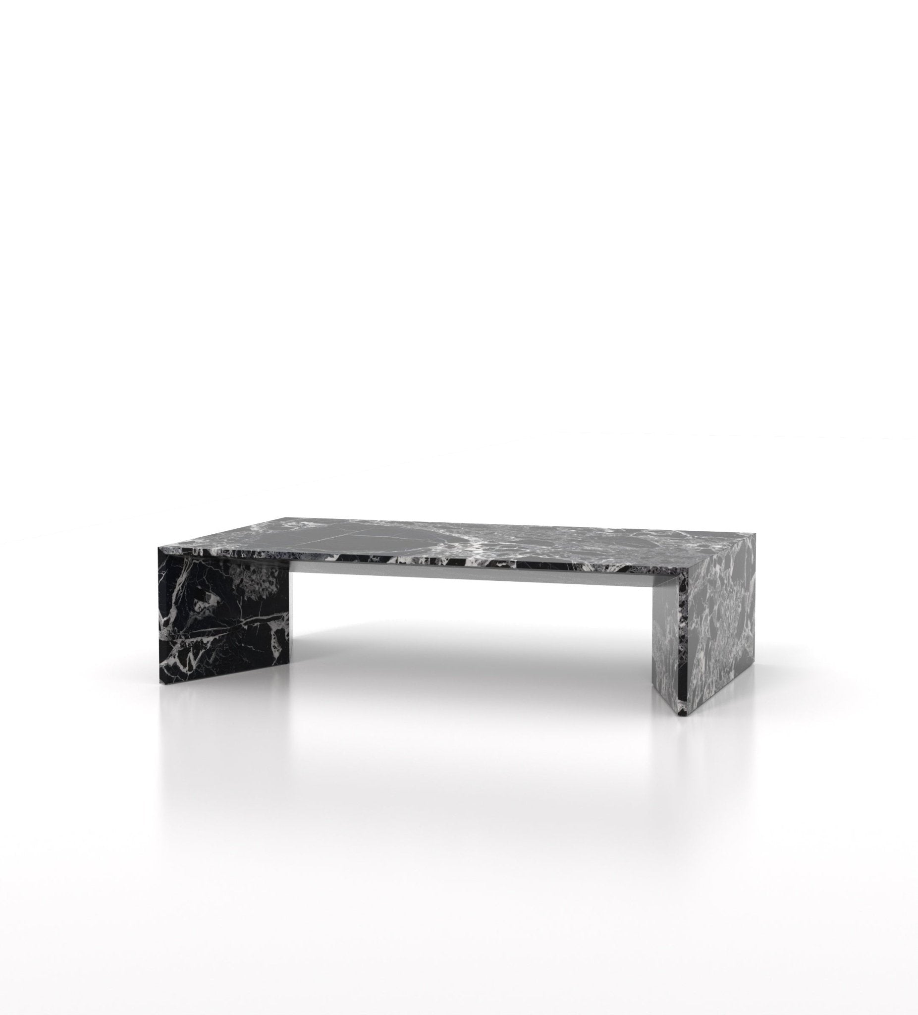 Stratos Coffee Table Zicana Boutique